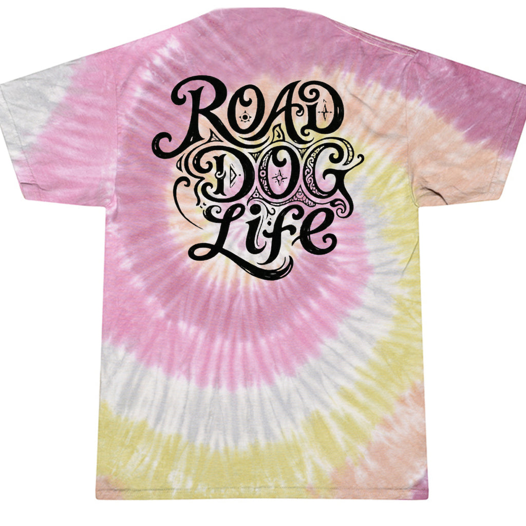 DESERT ROSE - CD100 - BACK