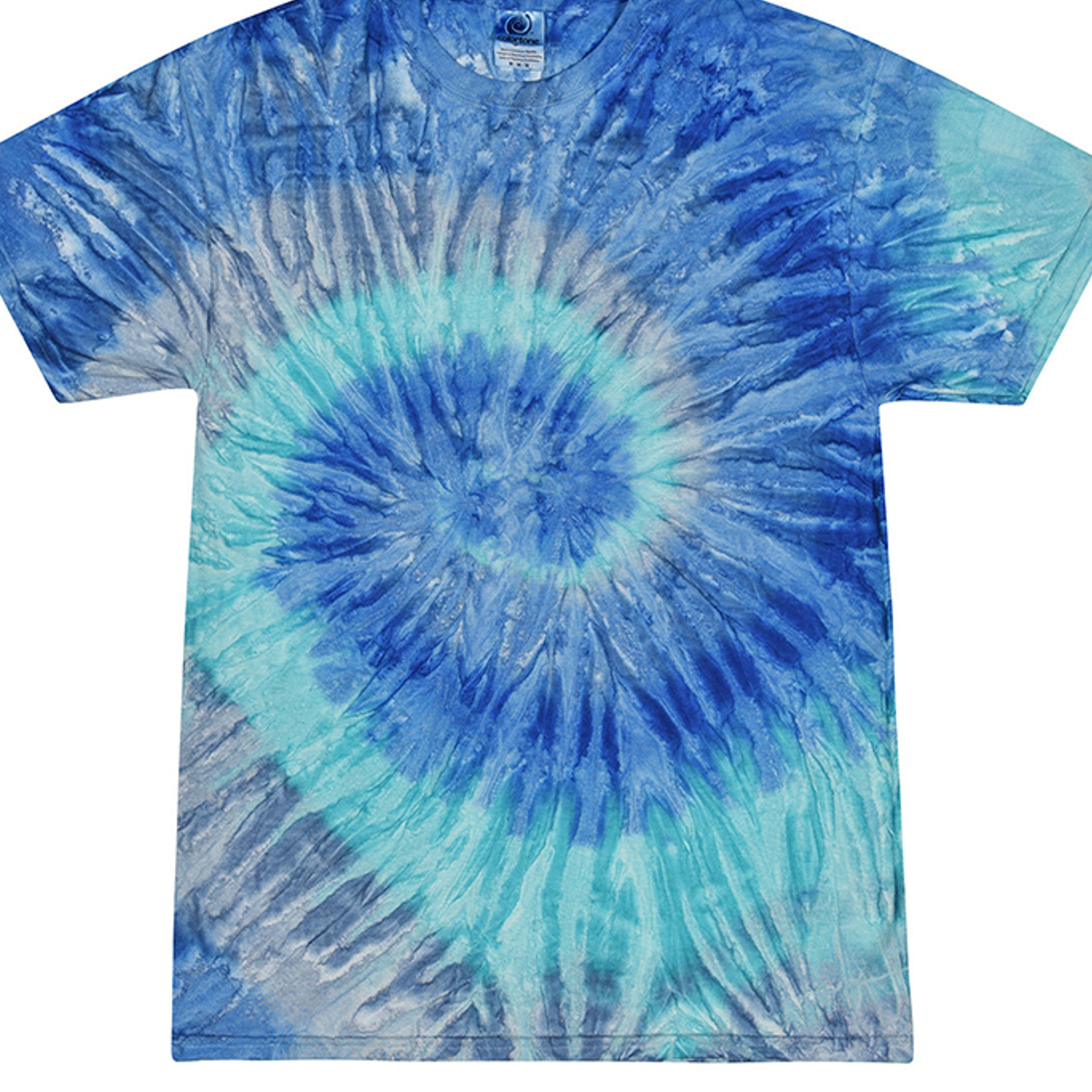 BLUE JERRY - CD100 - FRONT