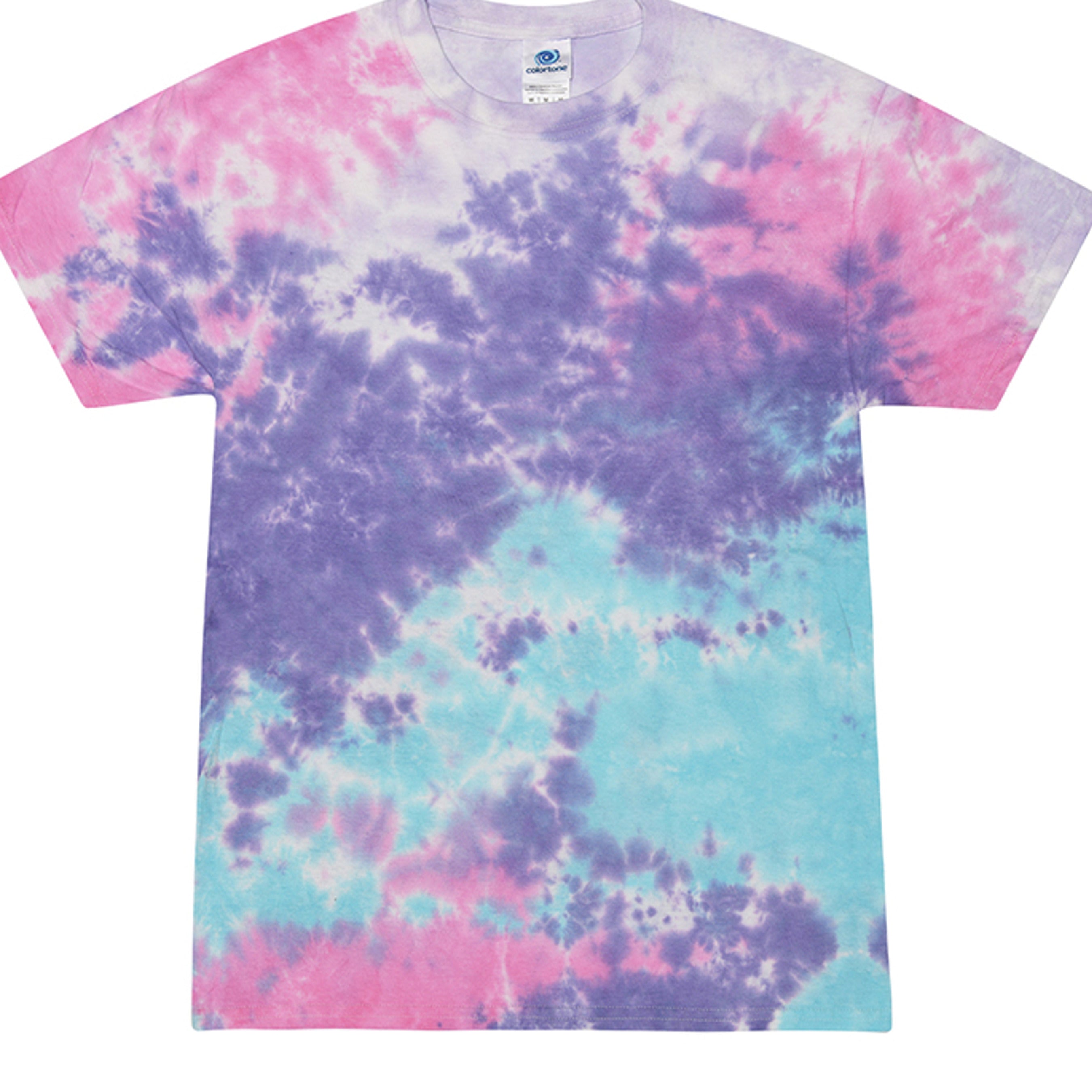 COTTON CANDY - CD100 - FRONT