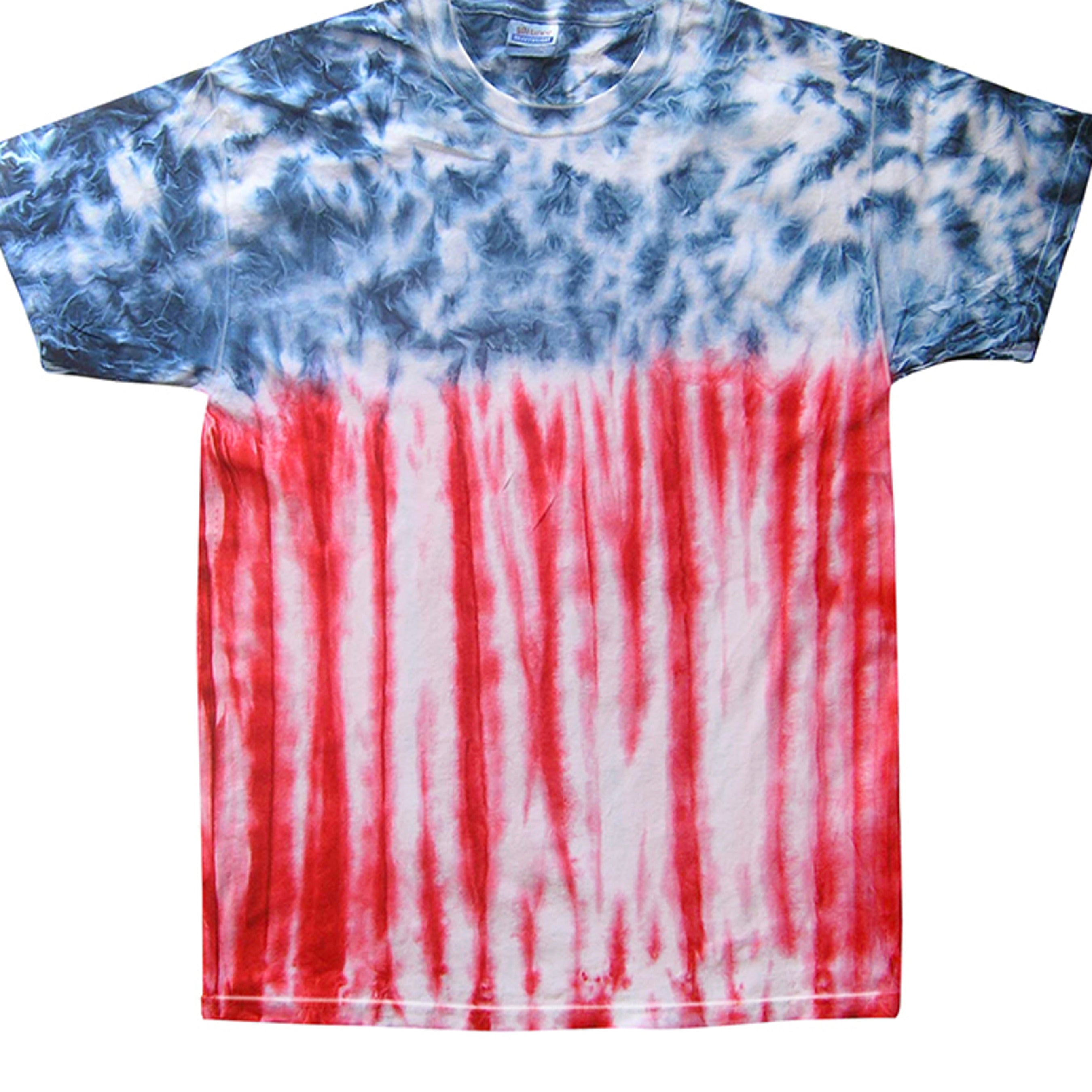 FLAG - CD100 - FRONT