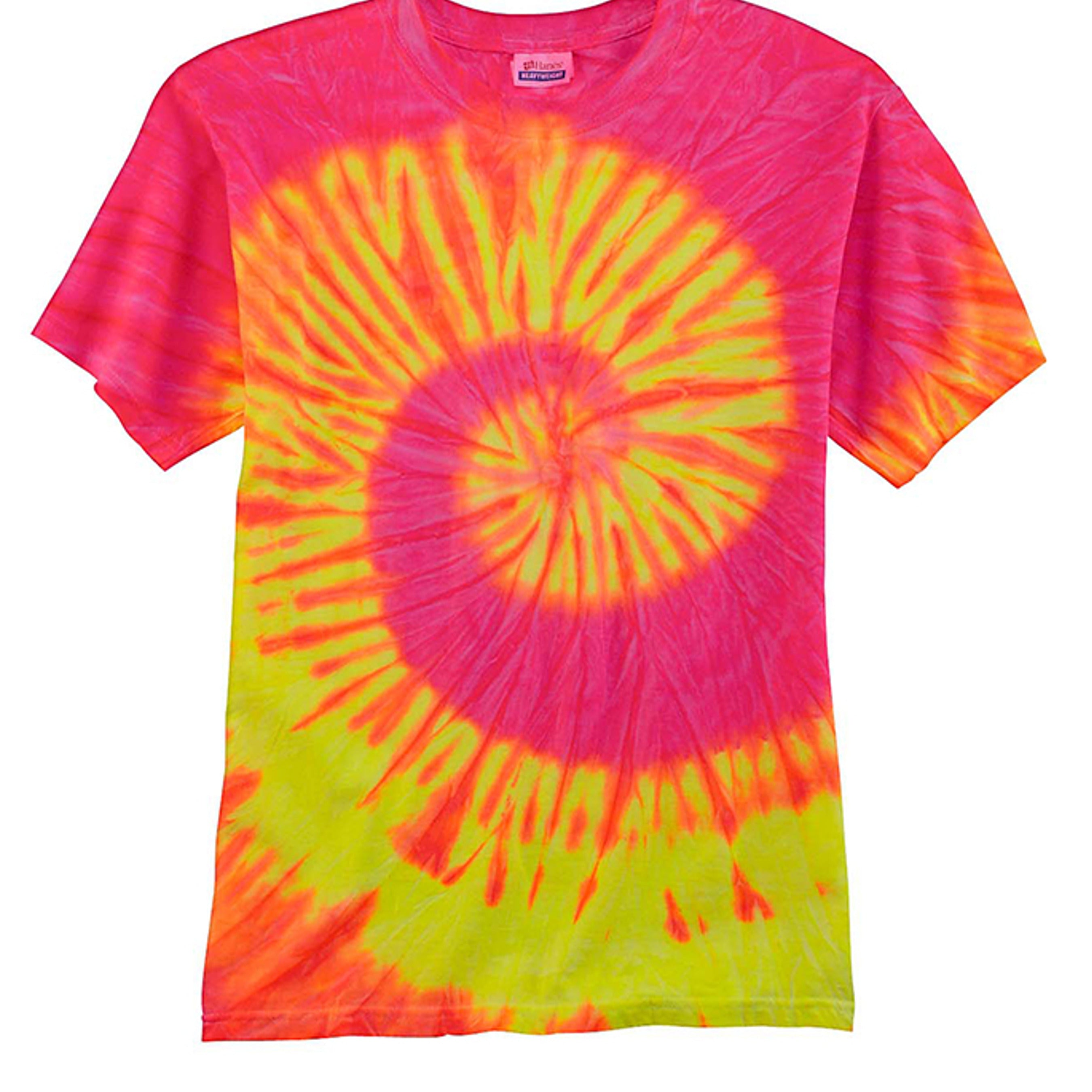 FLUORESCENT SWRL - CD100 - FRONT