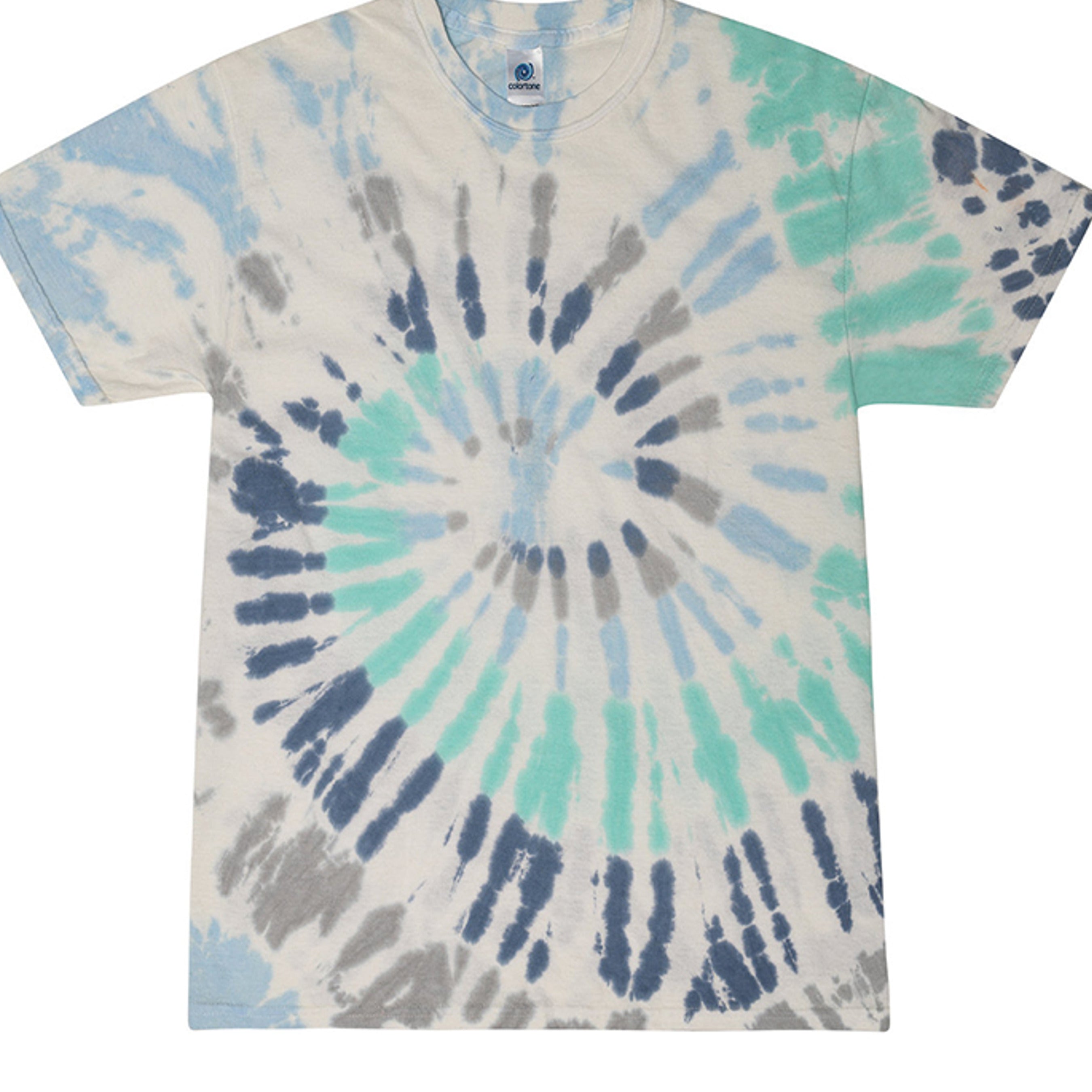 GLACIER - CD100 - FRONT