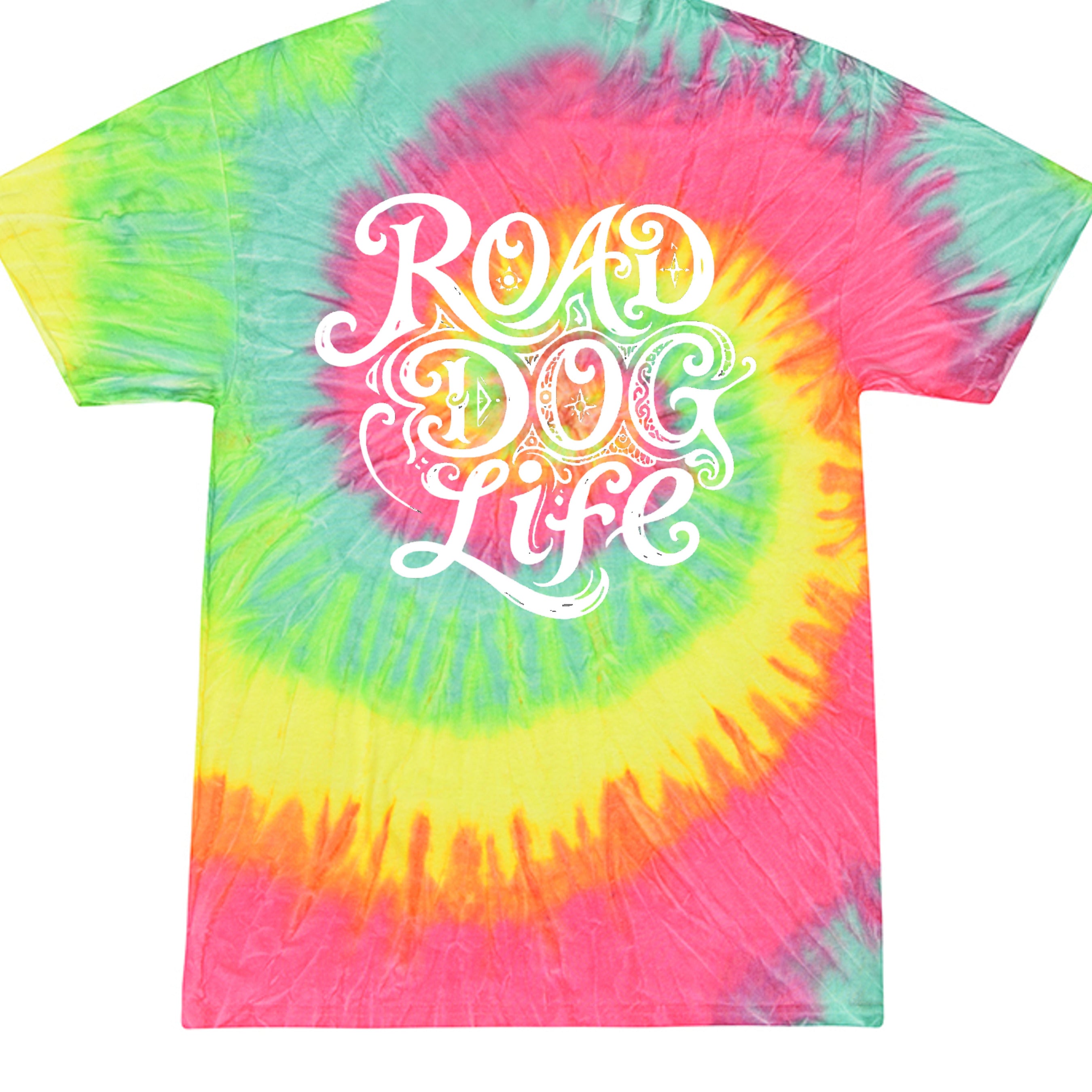 MINTY RAINBOW - CD100 - BACK
