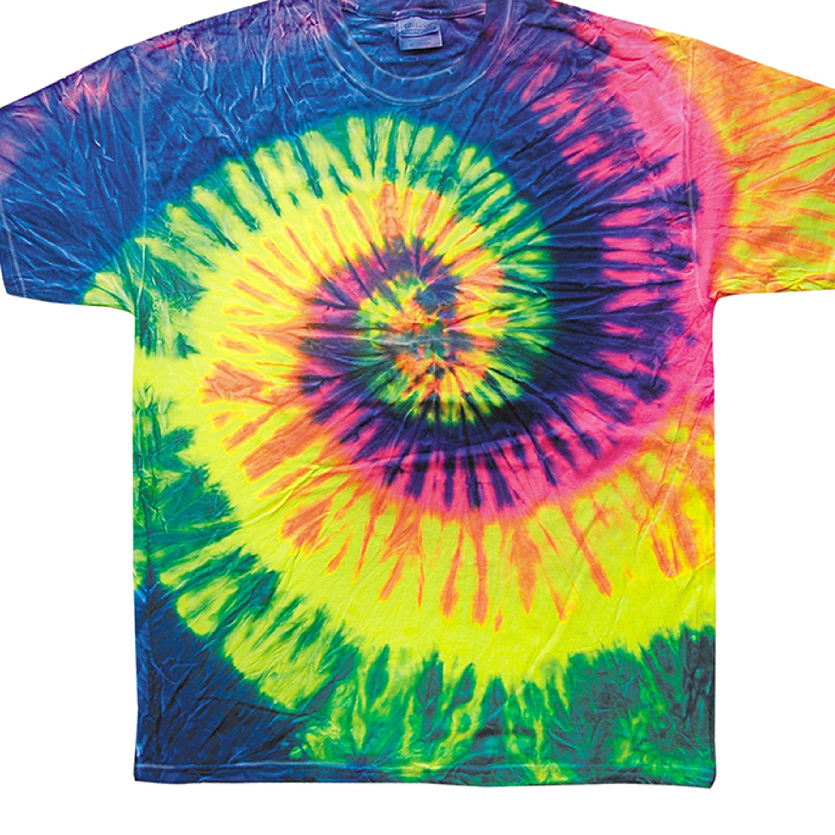 NEON RAINBOW - CD100 - FRONT