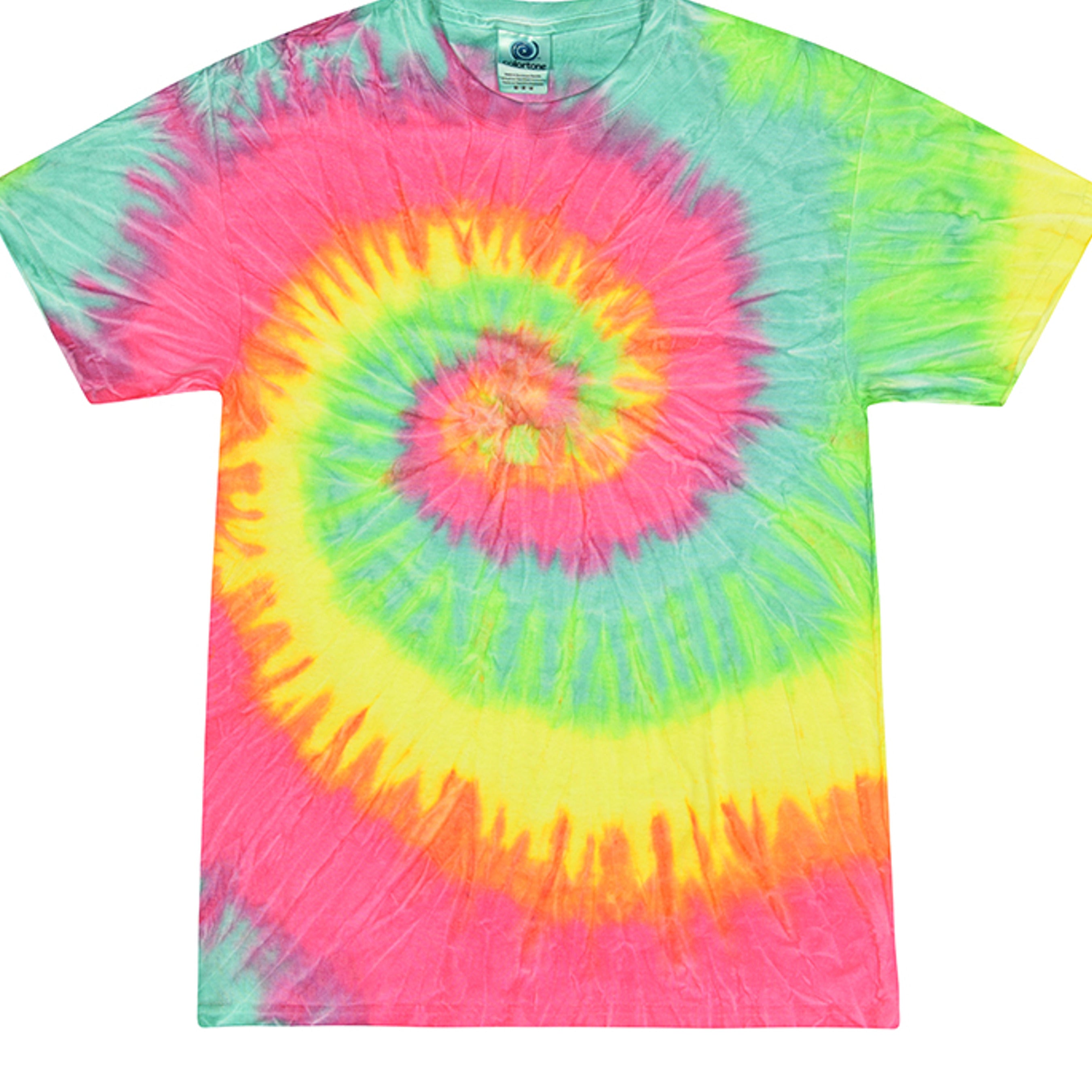 MINTY RAINBOW - CD100 - FRONT