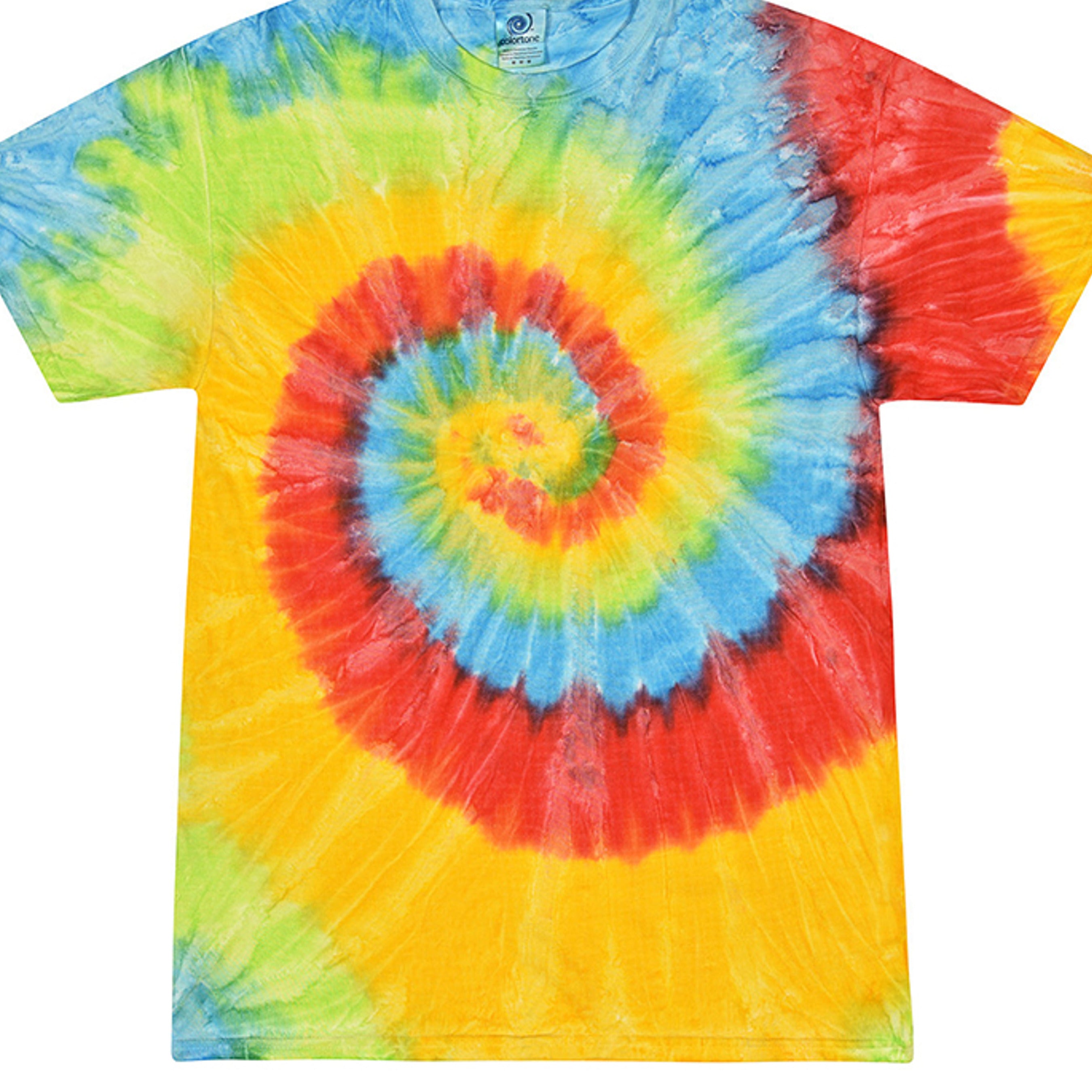 PASTEL NEON - CD100 - FRONT