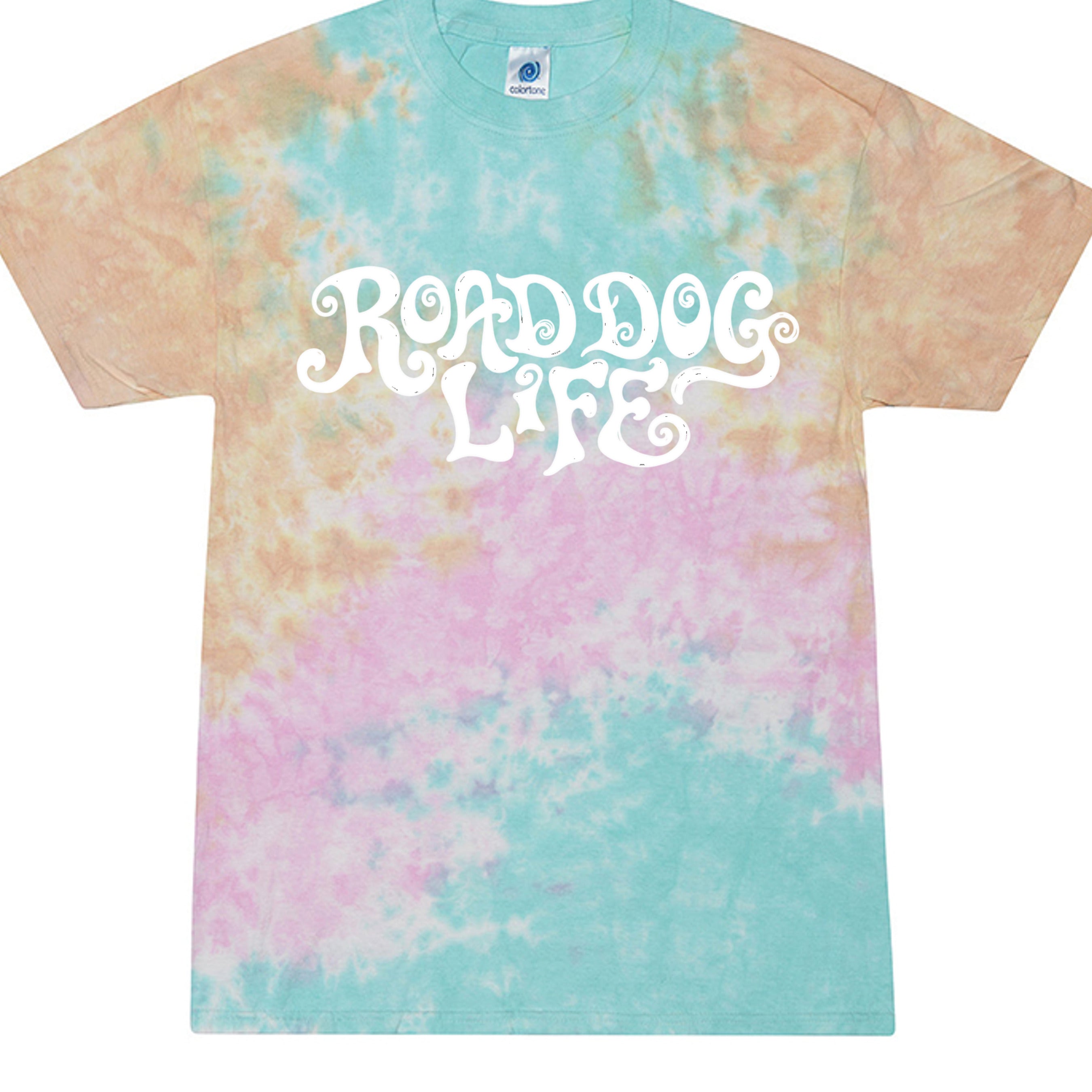 SNOW CONE - CD100 - FRONT