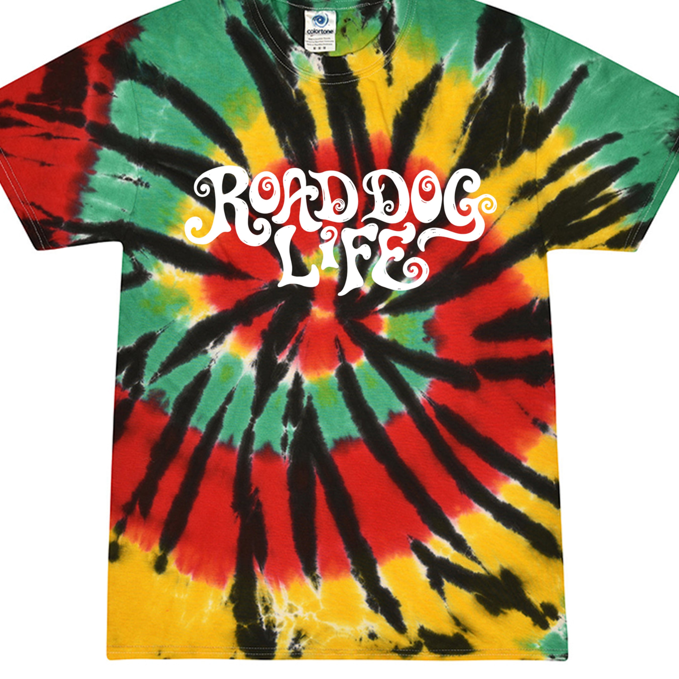 RASTA WEB - CD100 - FRONT