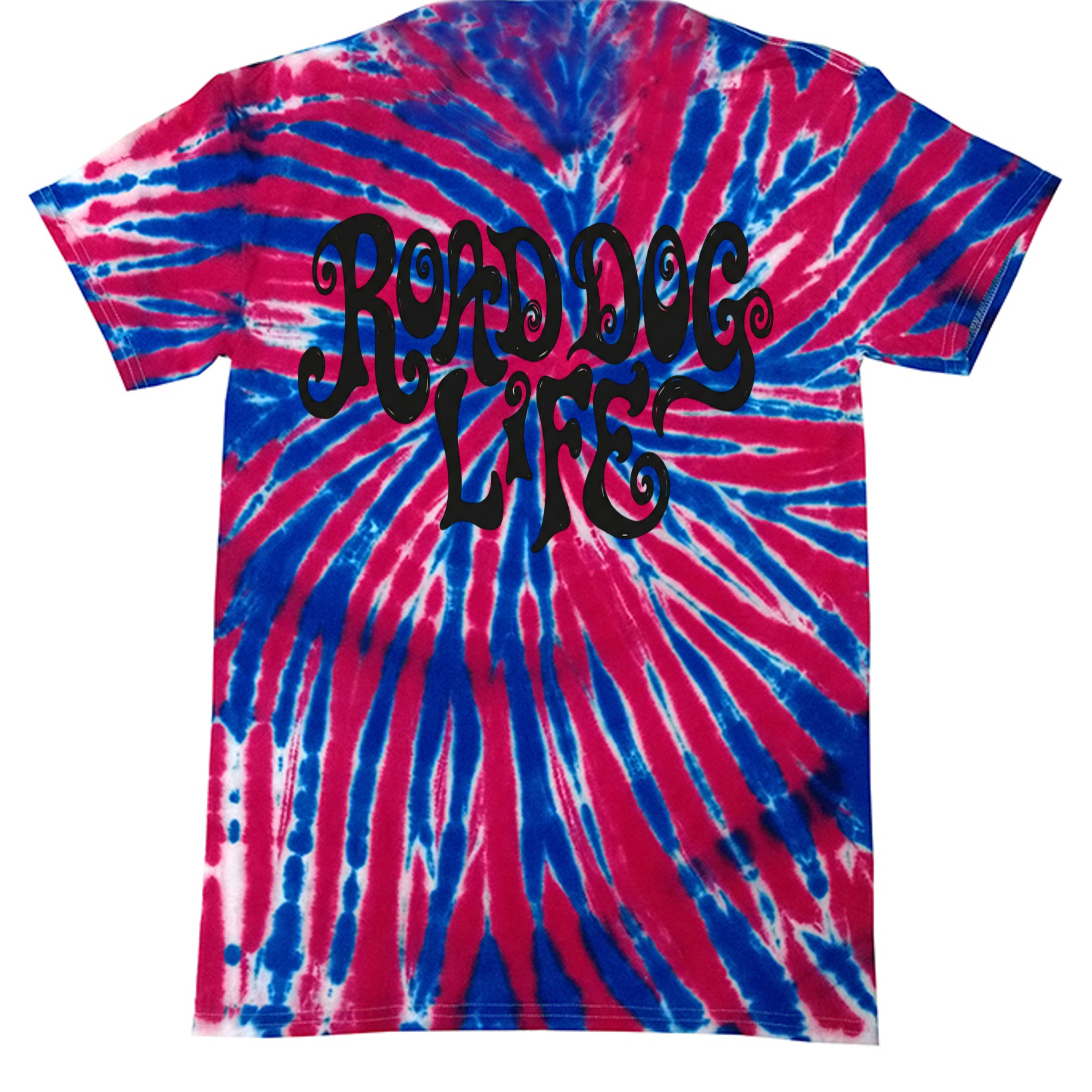 UNION JACK - CD100 - BACK