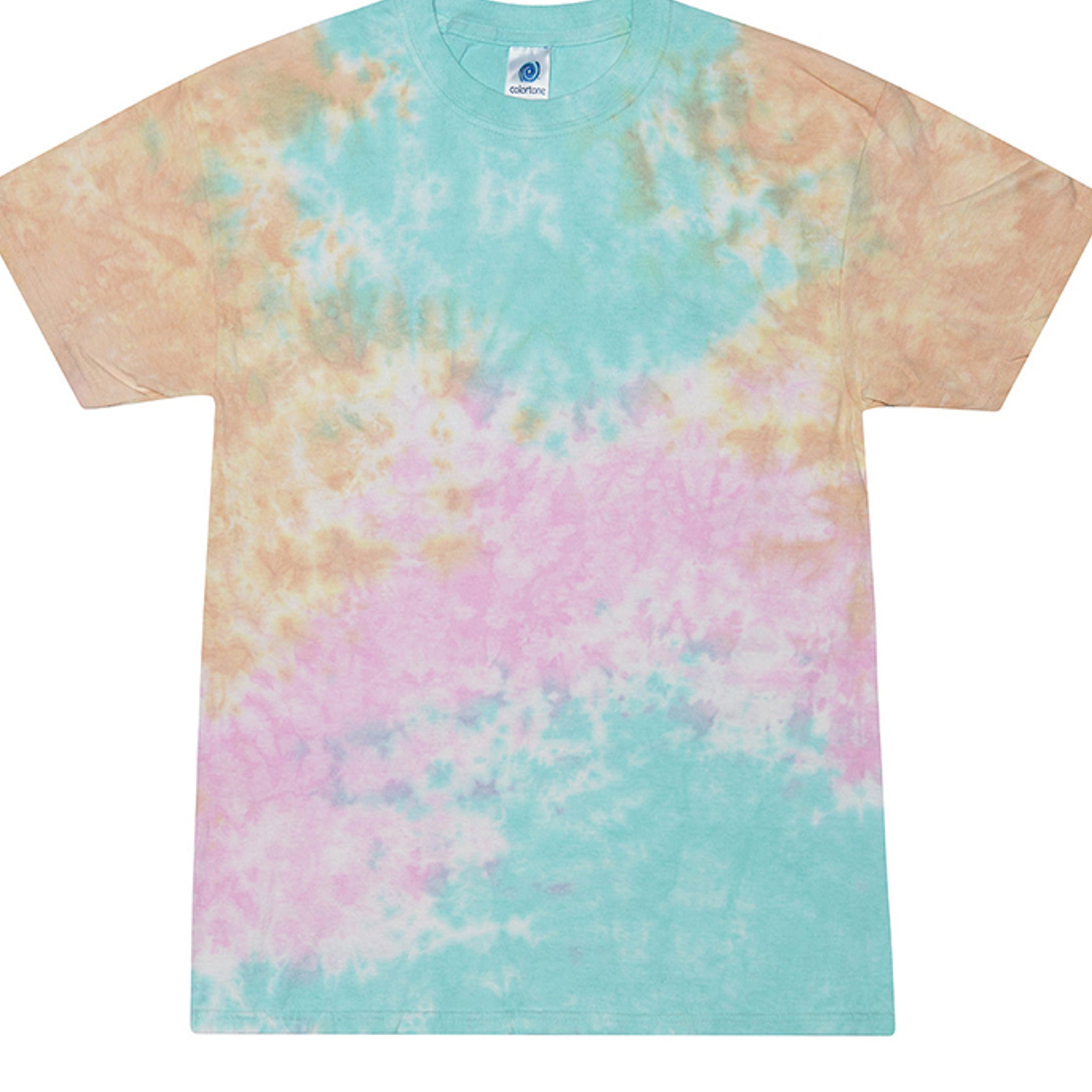 SNOW CONE - CD100 - FRONT