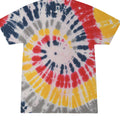 YELLOWSTONE - CD100 - FRONT