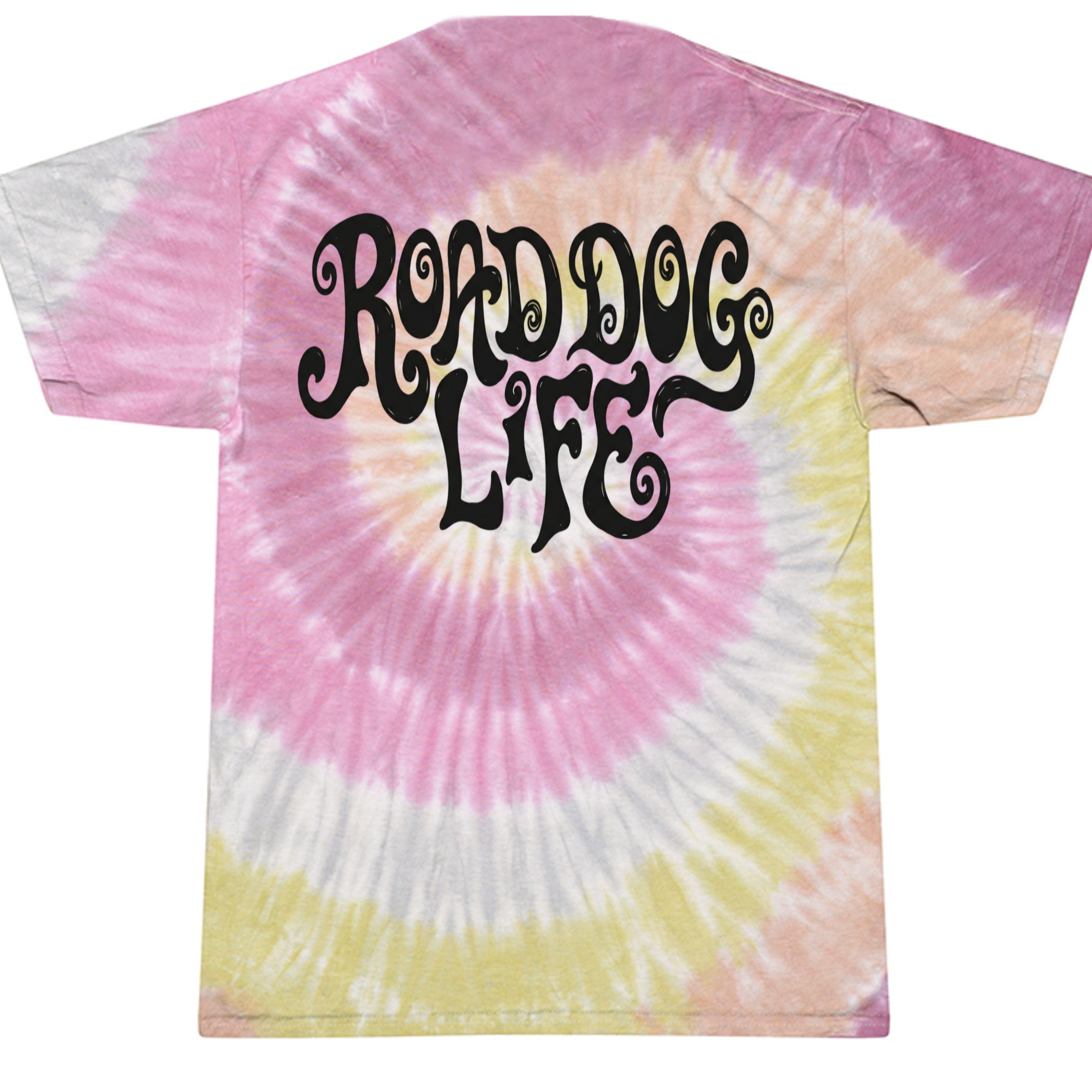 DESERT ROSE - CD100 - BACK