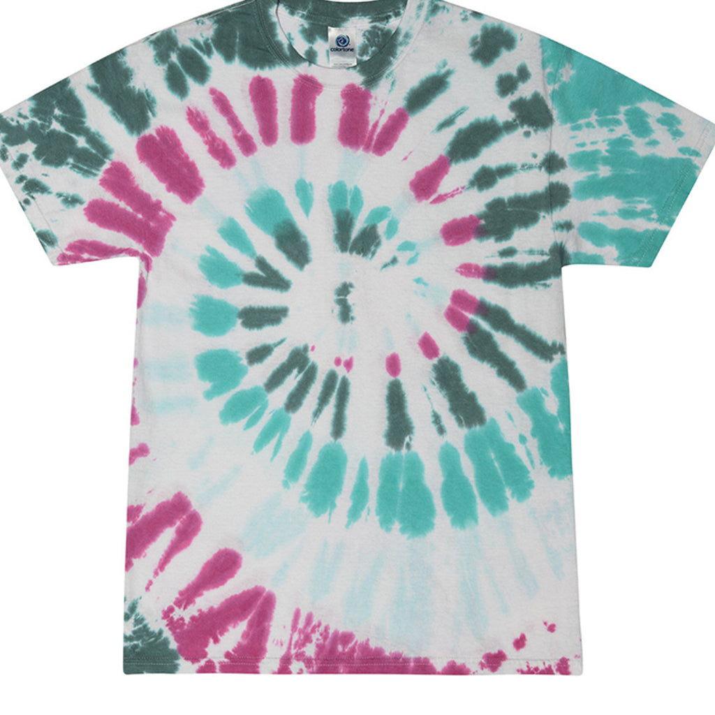 EVERGLADES - CD100 - FRONT