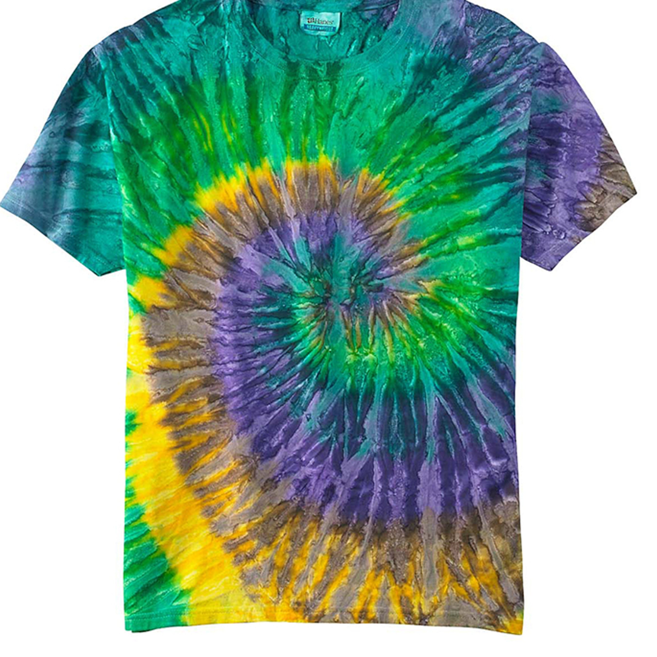MARDI GRAS - CD100 - FRONT