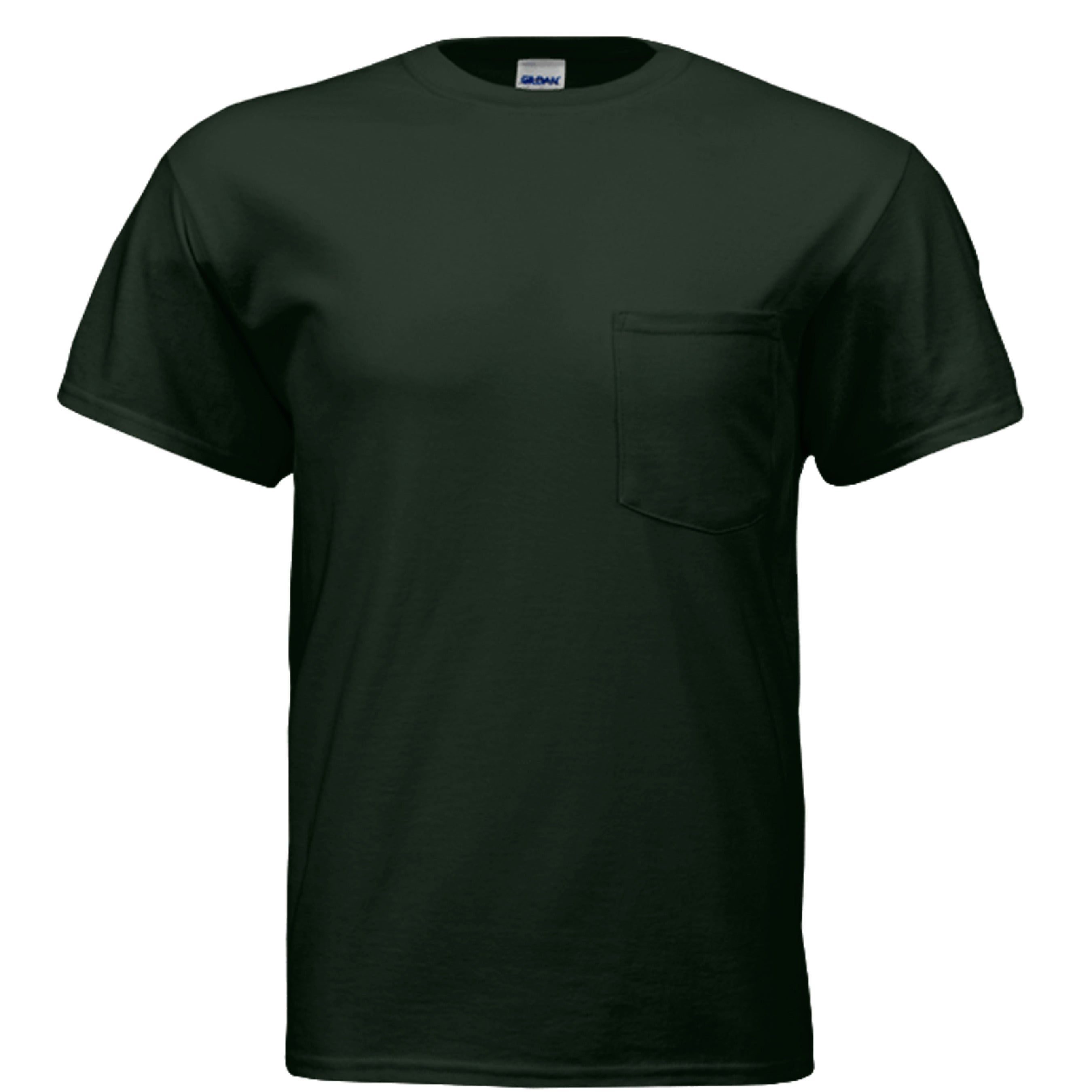 FOREST GREEN - G230 - FRONT