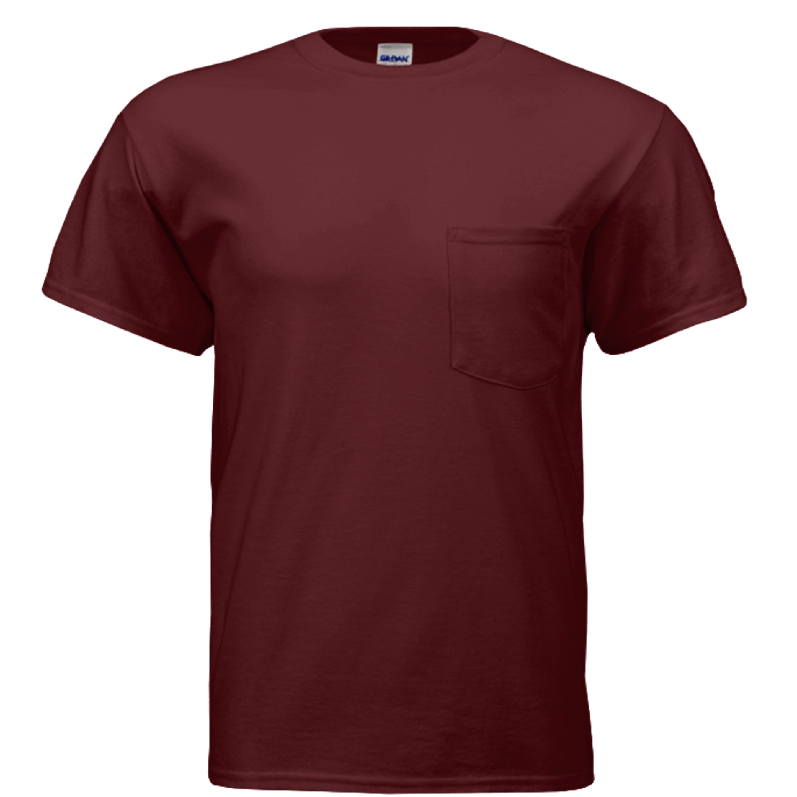 MAROON - G230 - FRONT