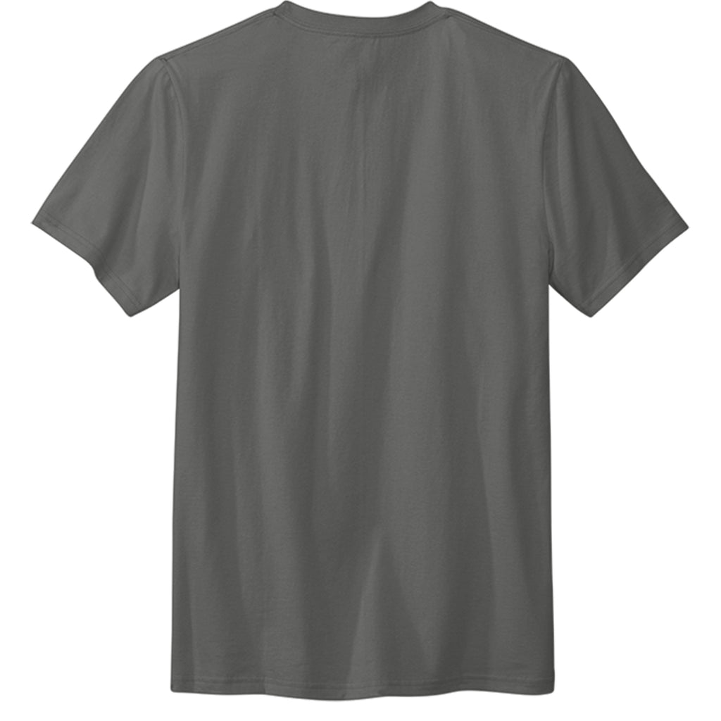 GreySteel - VL45 - BACK