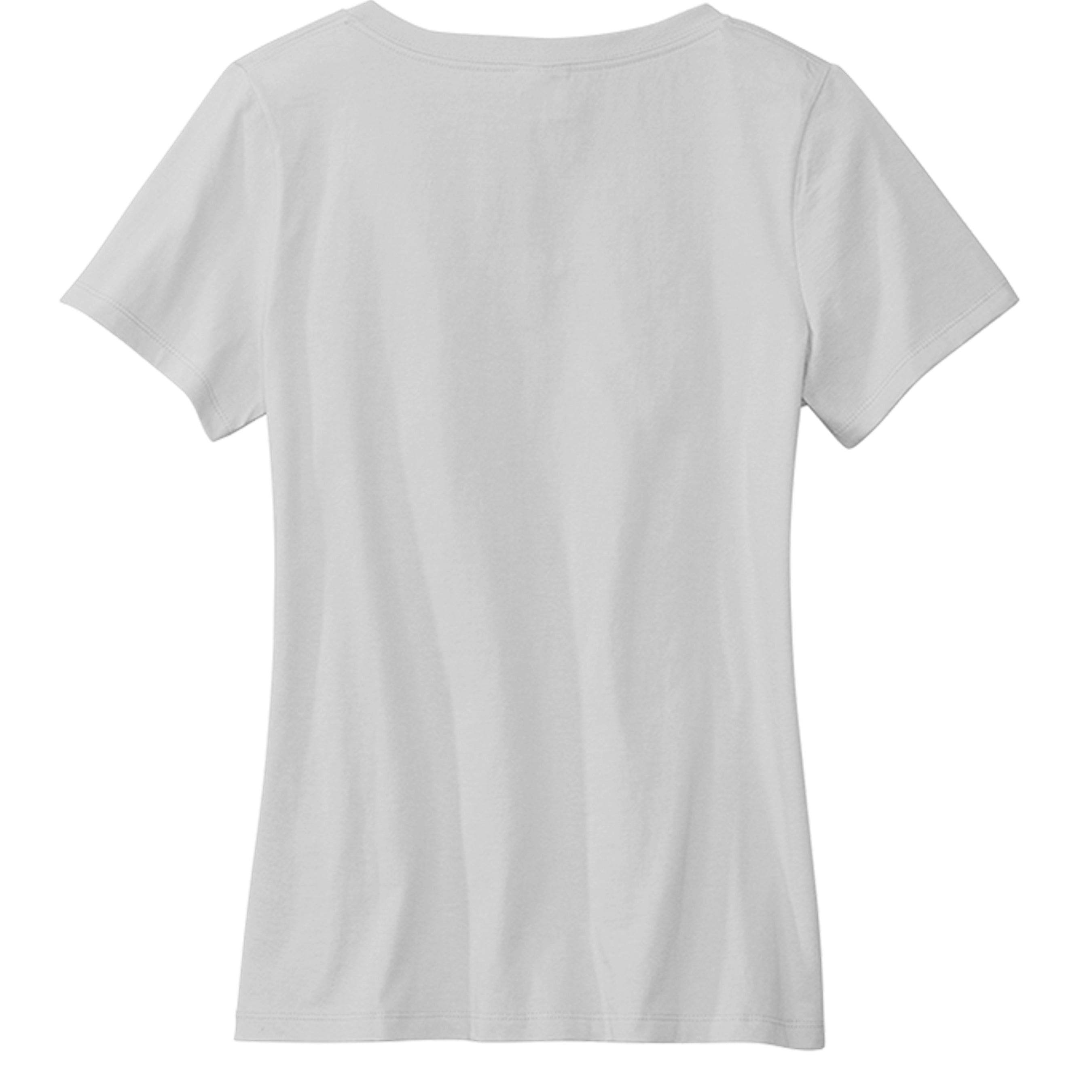 White - LVL45V - BACK