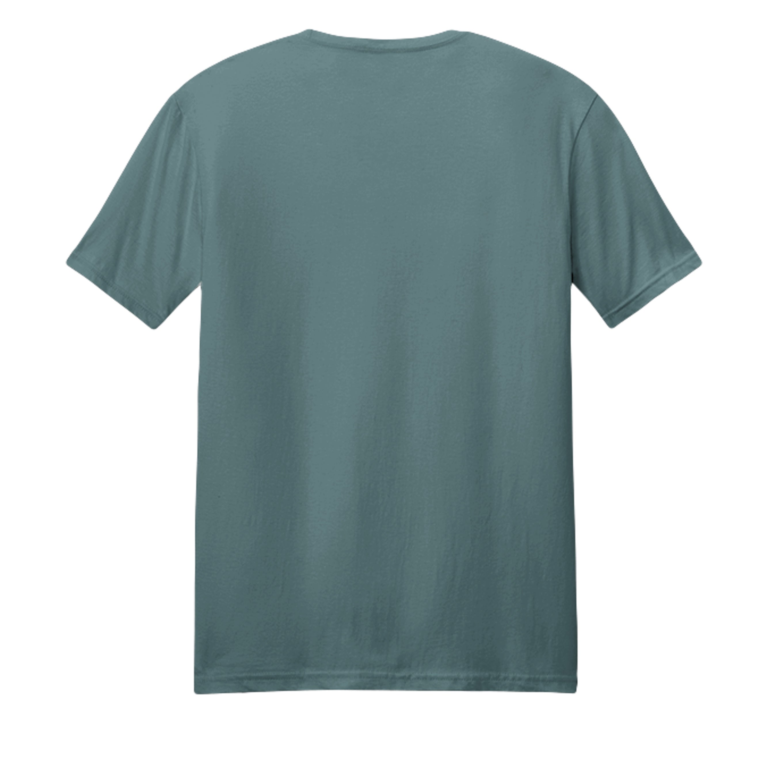 Pigment Alpine Green - PRM180PT - BACK