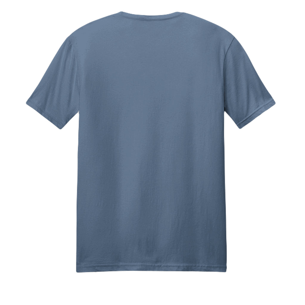 Pigment Slate Blue - PRM180PT - BACK