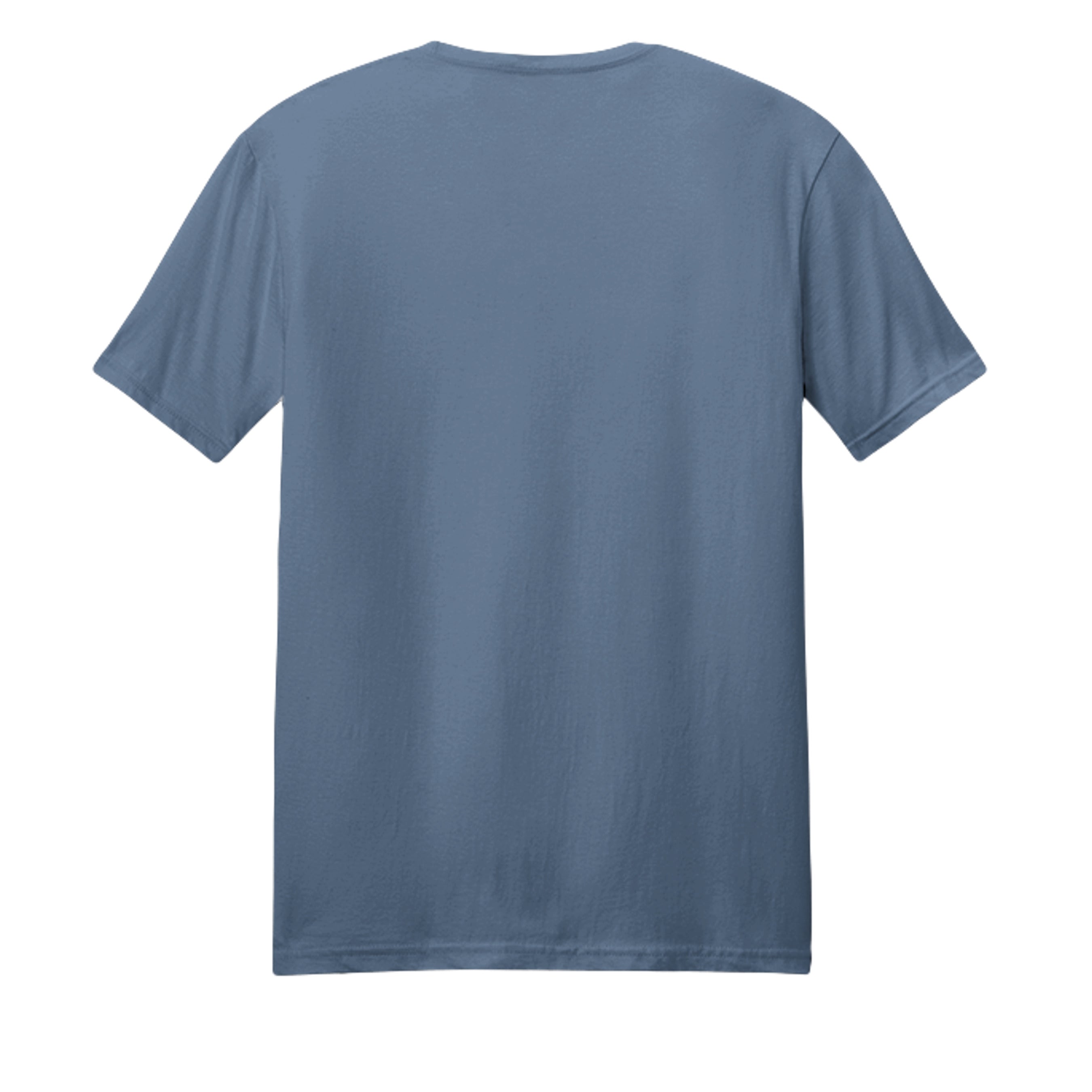 Pigment Slate Blue - PRM180PT - BACK