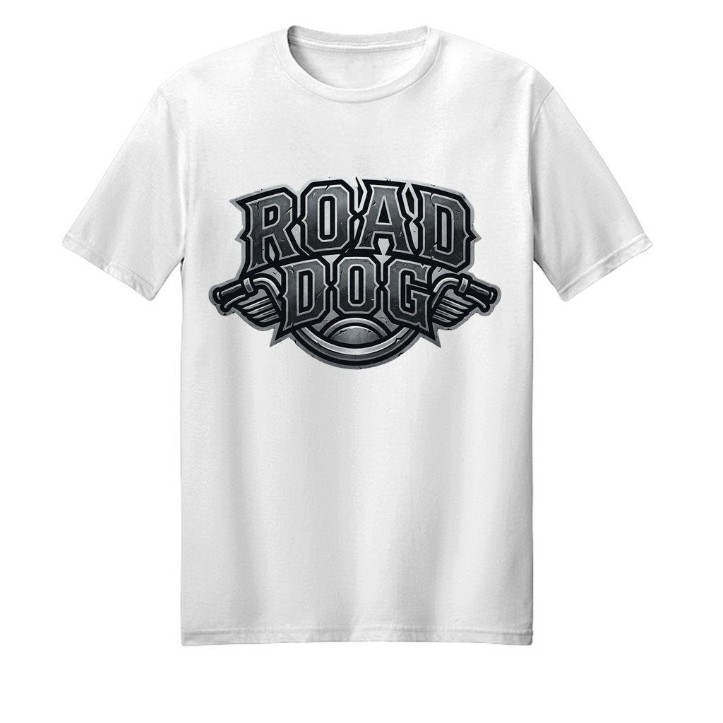 White - PRM180PT - FRONT