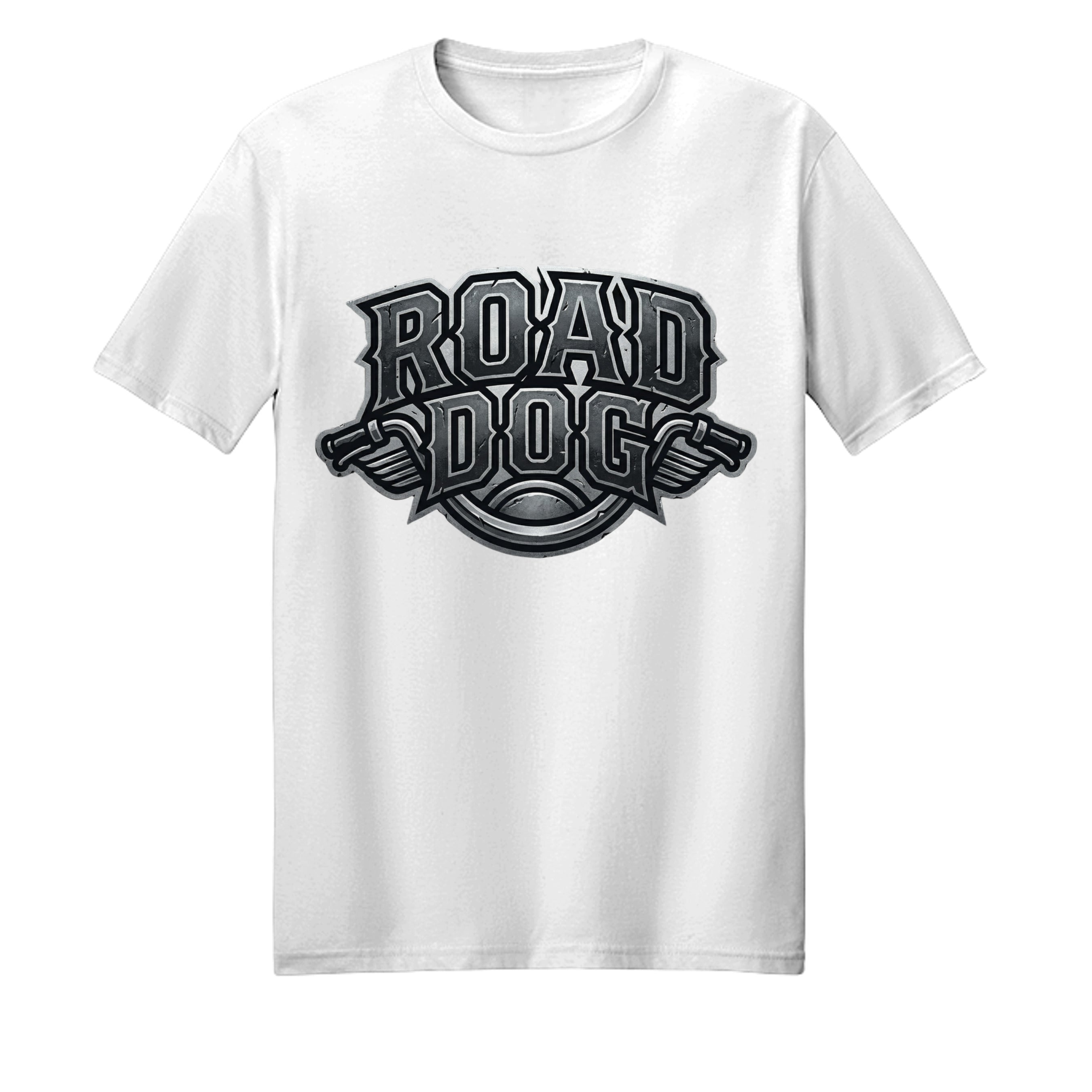 White - PRM180PT - FRONT