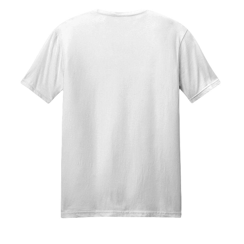 White - PRM180PT - BACK