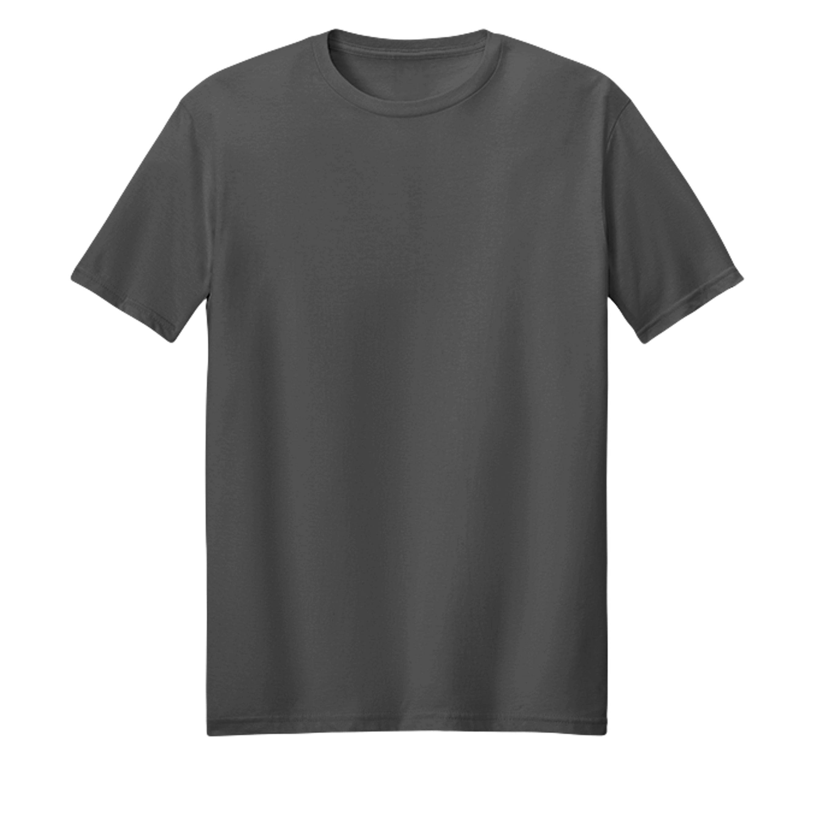 Pigment Black - PRM180PT - FRONT
