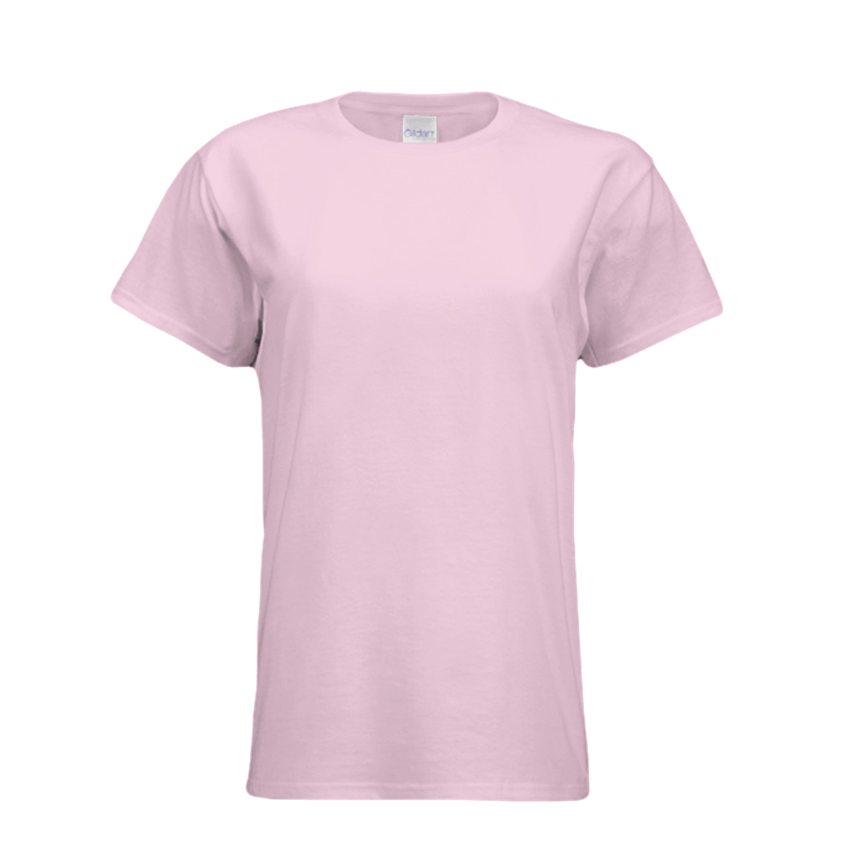 LIGHT PINK - G200L - FRONT