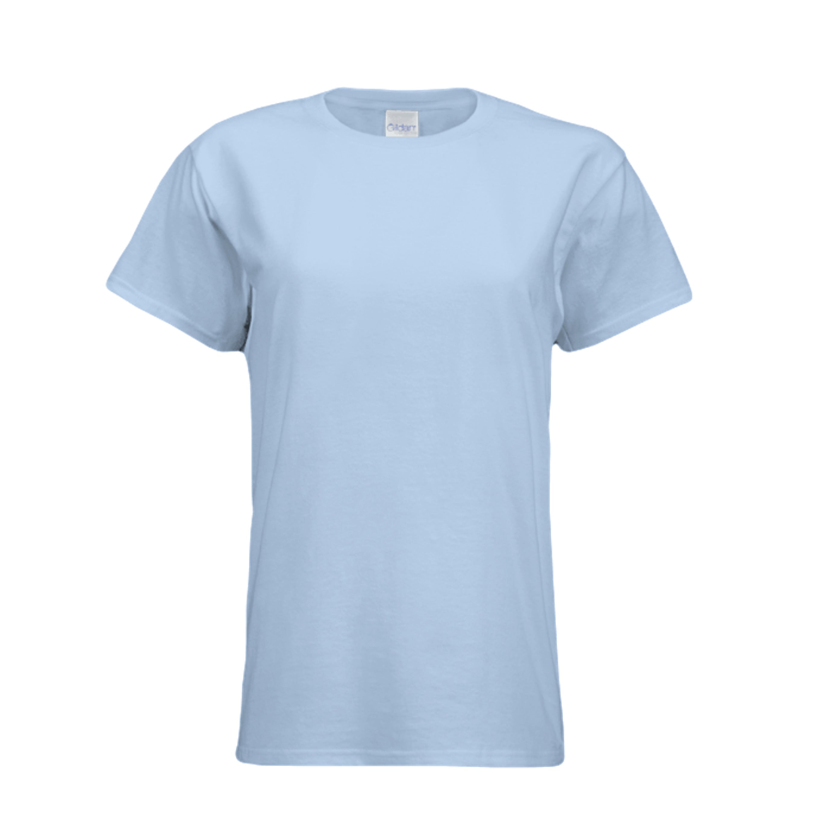 LIGHT BLUE - G200L - FRONT