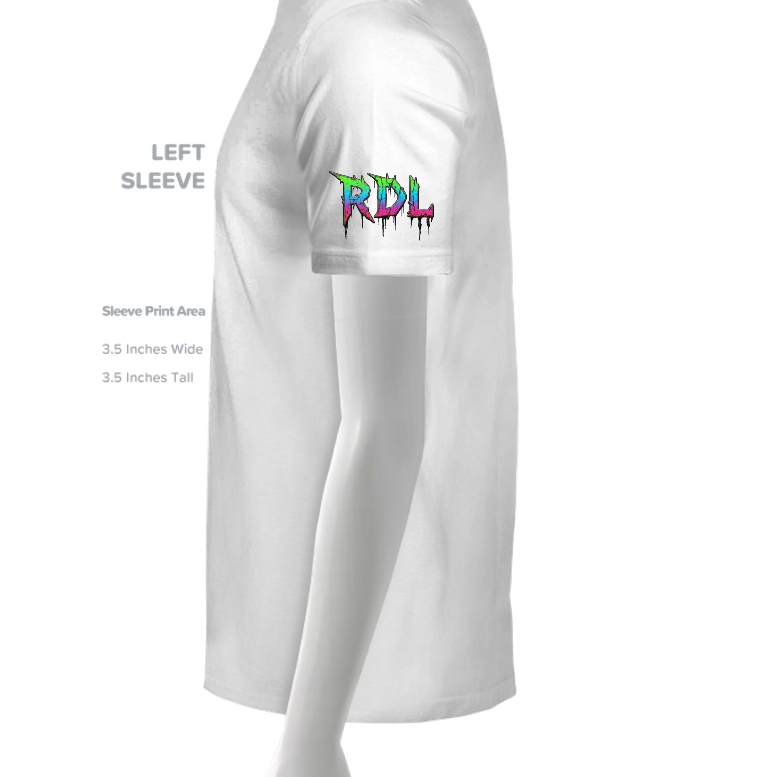 WHITE - G200 - SLEEVE_LEFT