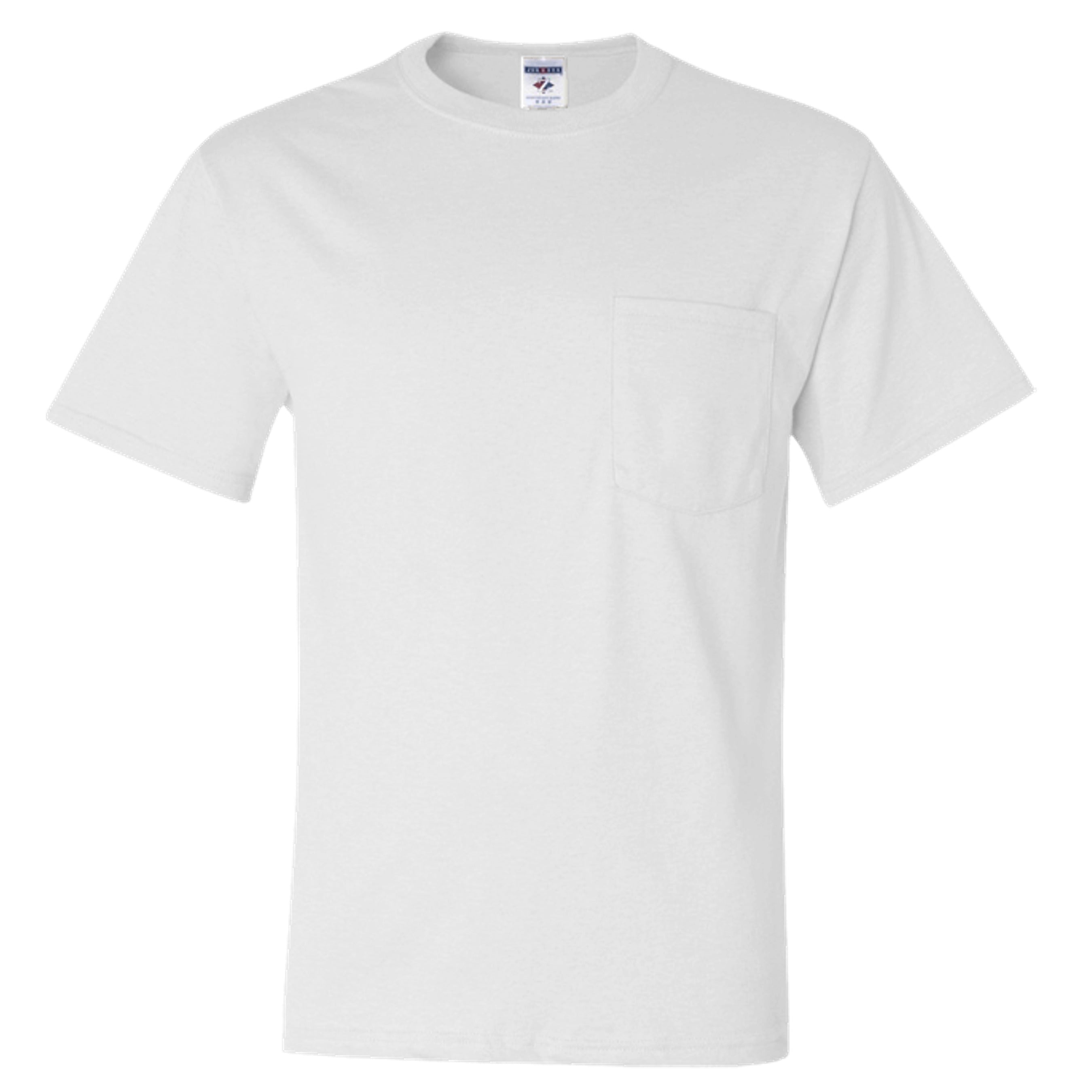 WHITE - 29P - FRONT