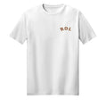 White - PRM180PT - FRONT