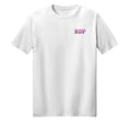 White - PRM180PT - FRONT