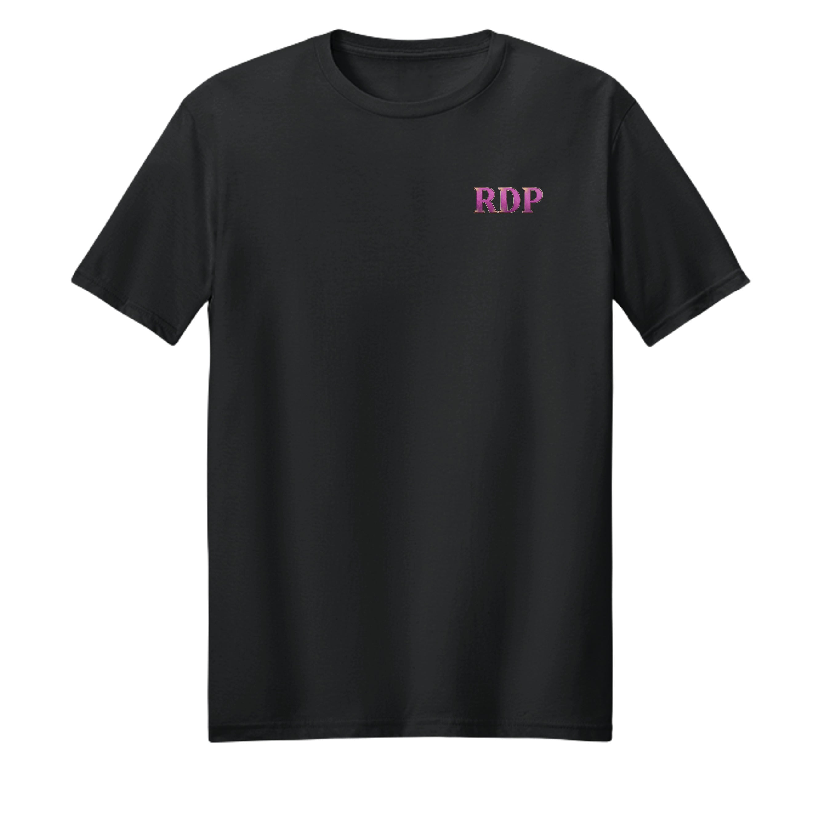 Black - PRM180PT - FRONT