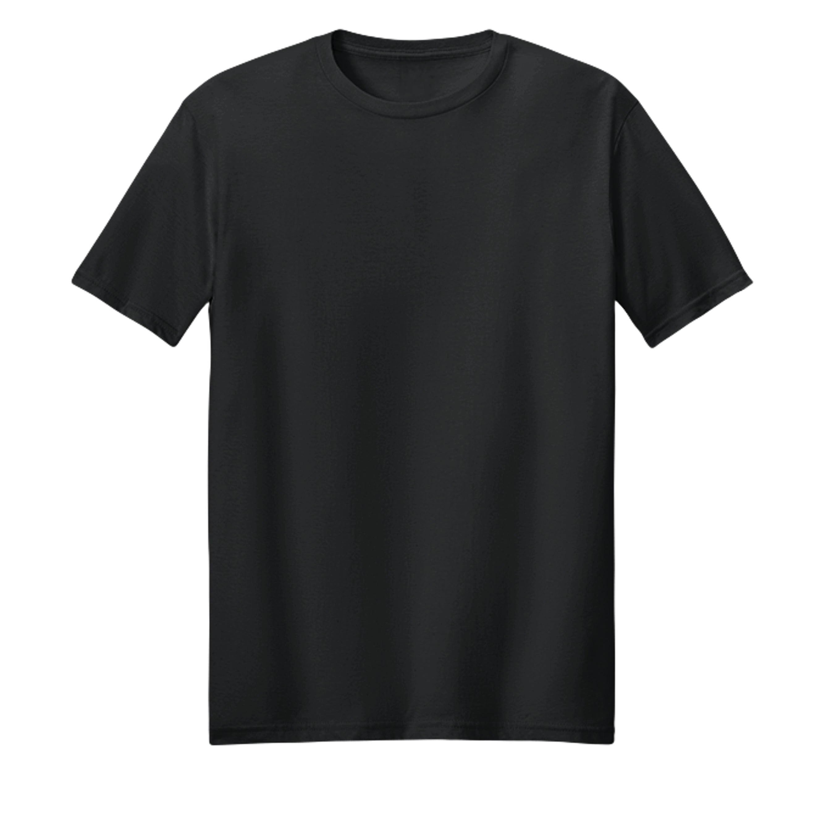 Black - PRM180PT - FRONT