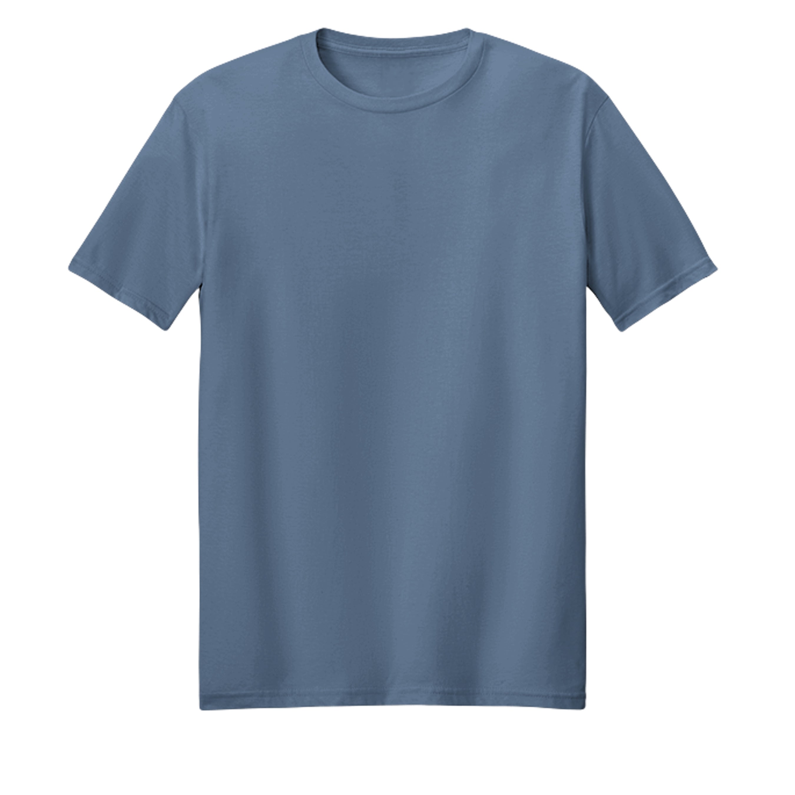 Pigment Slate Blue - PRM180PT - FRONT