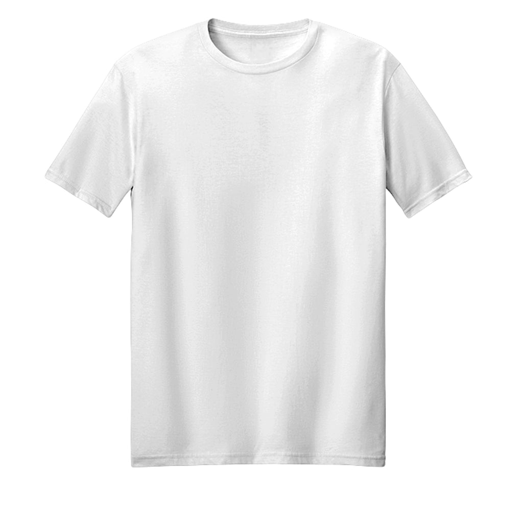 White - PRM180PT - FRONT