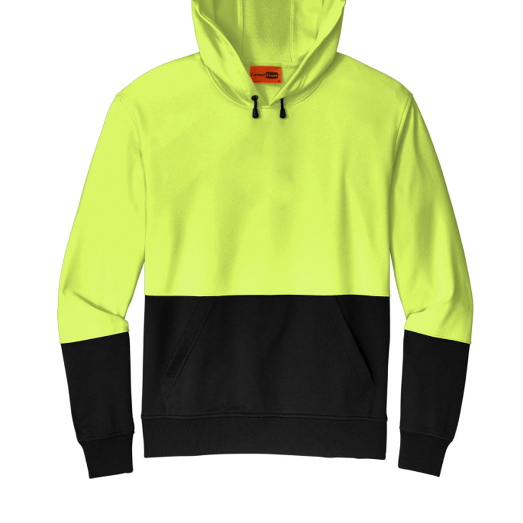 Safety Yellow - CSF01 - FRONT