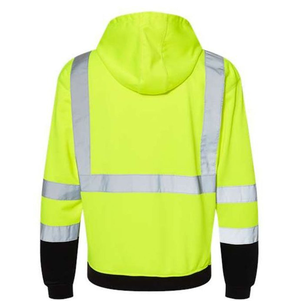 Lime - JS154 - BACK