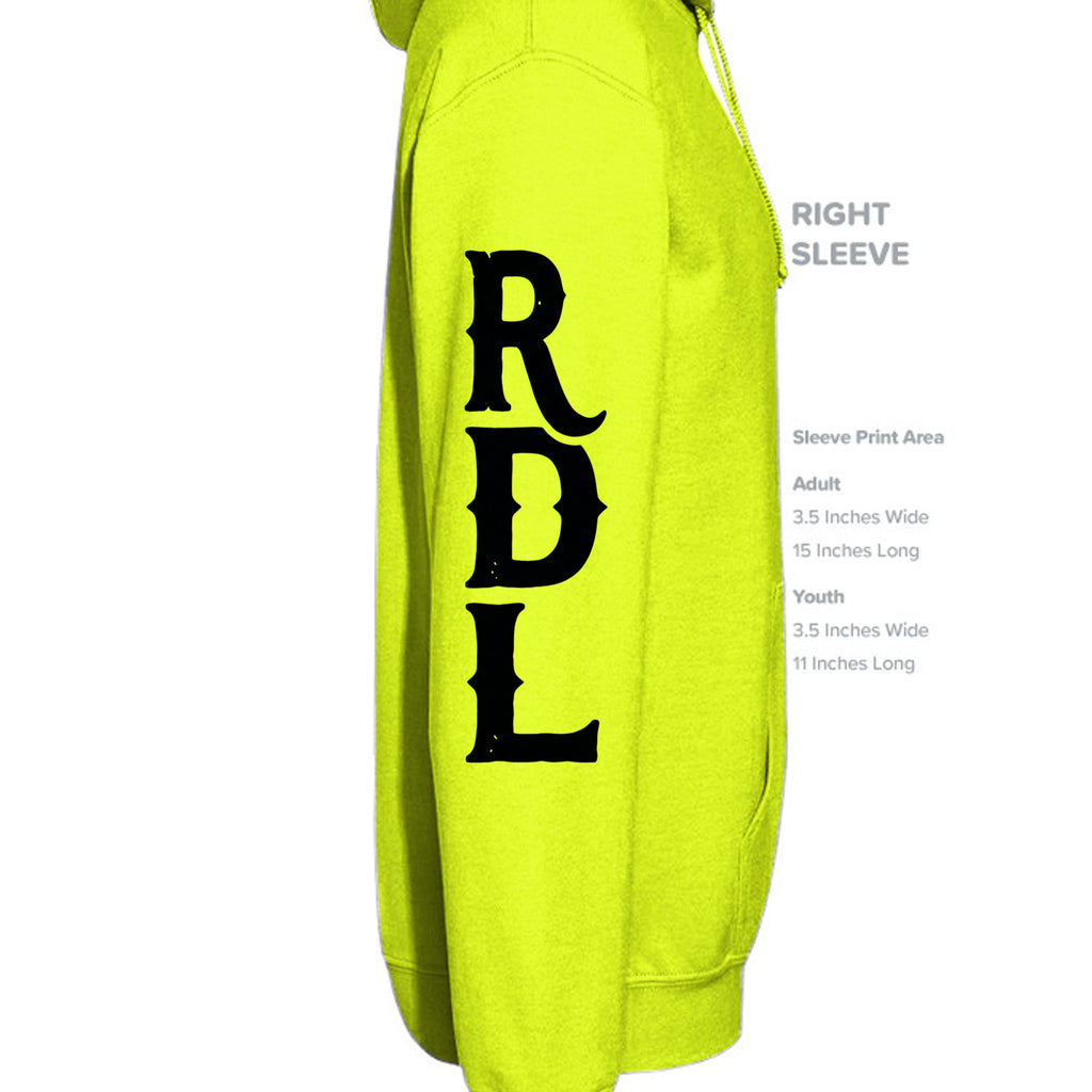 Lime - JS154 - SLEEVE_RIGHT