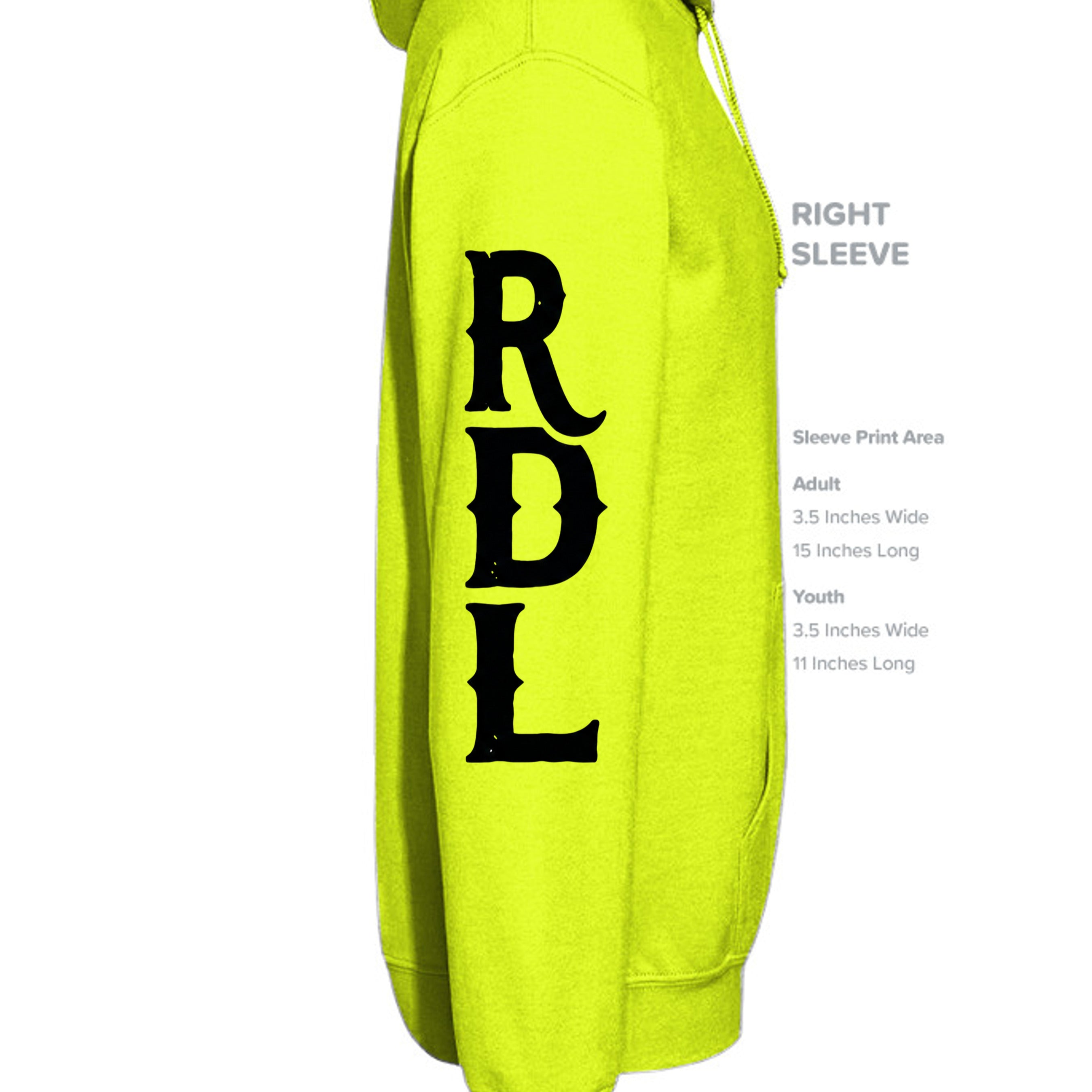Lime - JS154 - SLEEVE_RIGHT