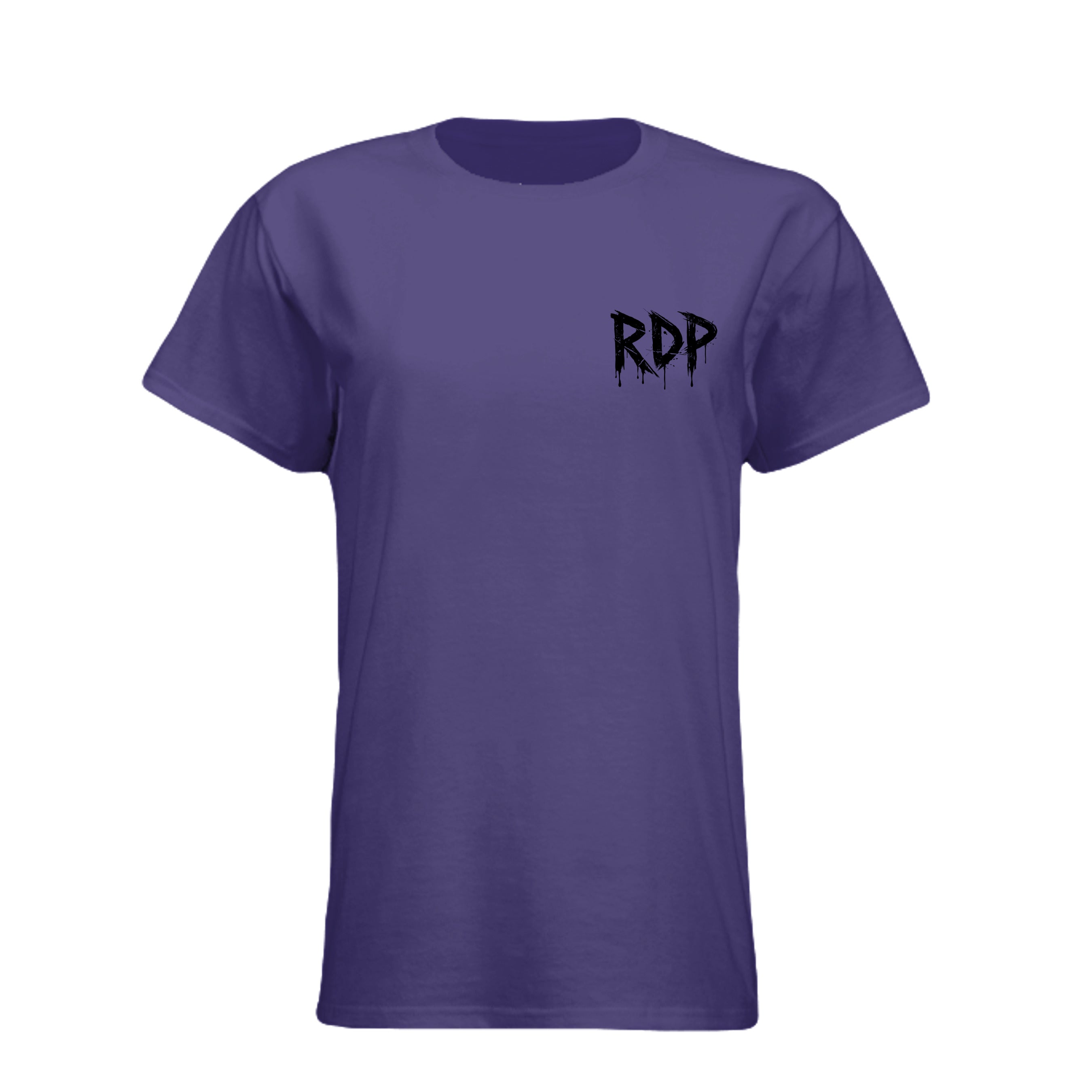 PURPLE RUSH - 6610 - FRONT