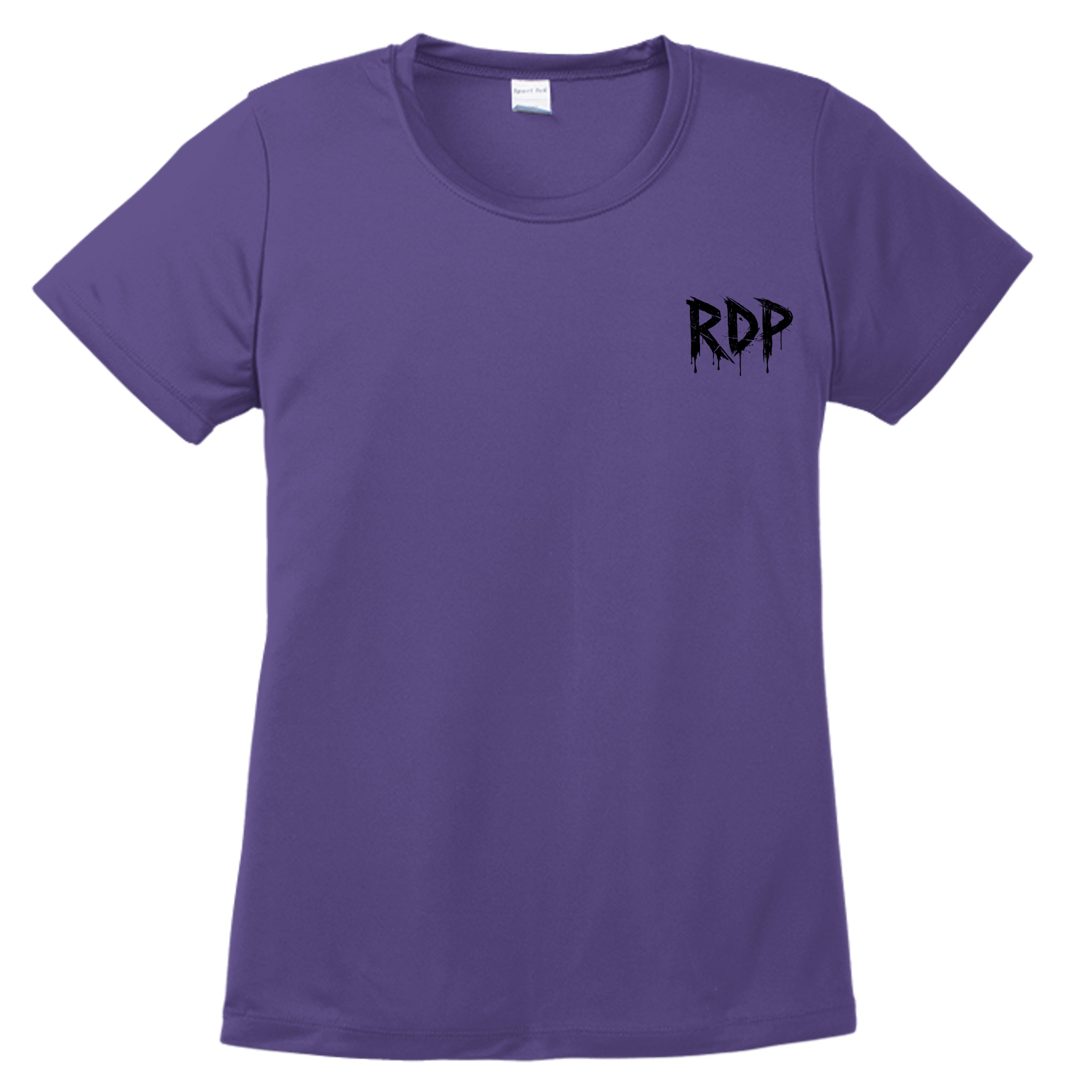 Purple - LST350 - FRONT
