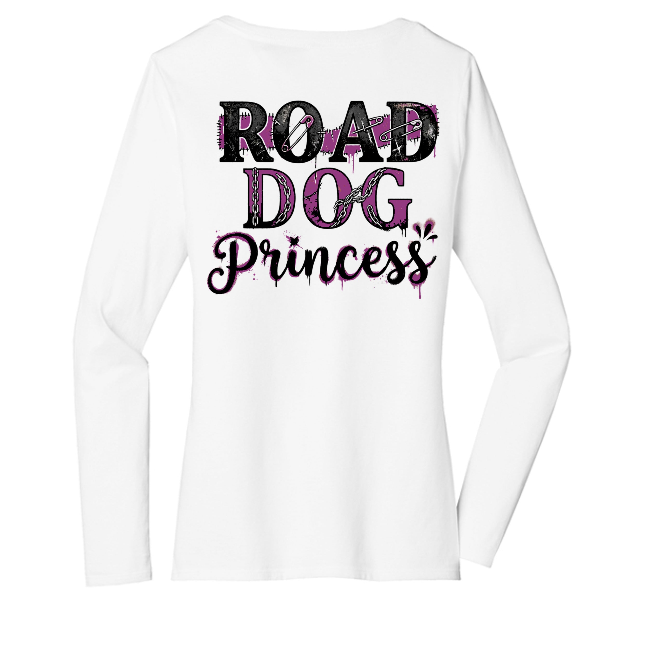White - DT6201 - BACK