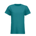 TEAL - 6610 - FRONT