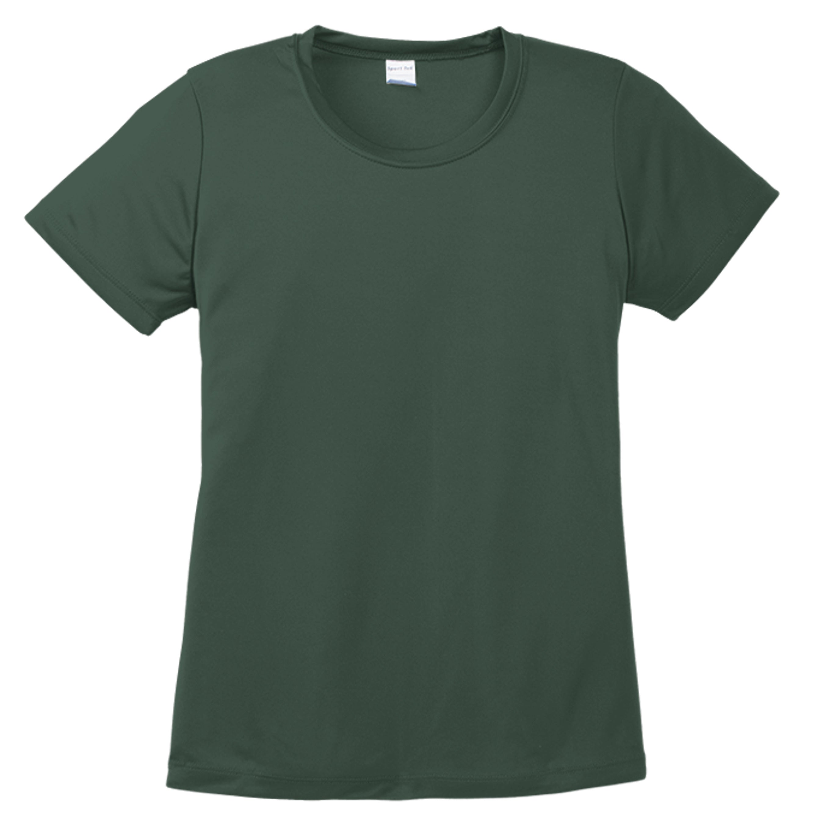 Forest Green - LST350 - FRONT