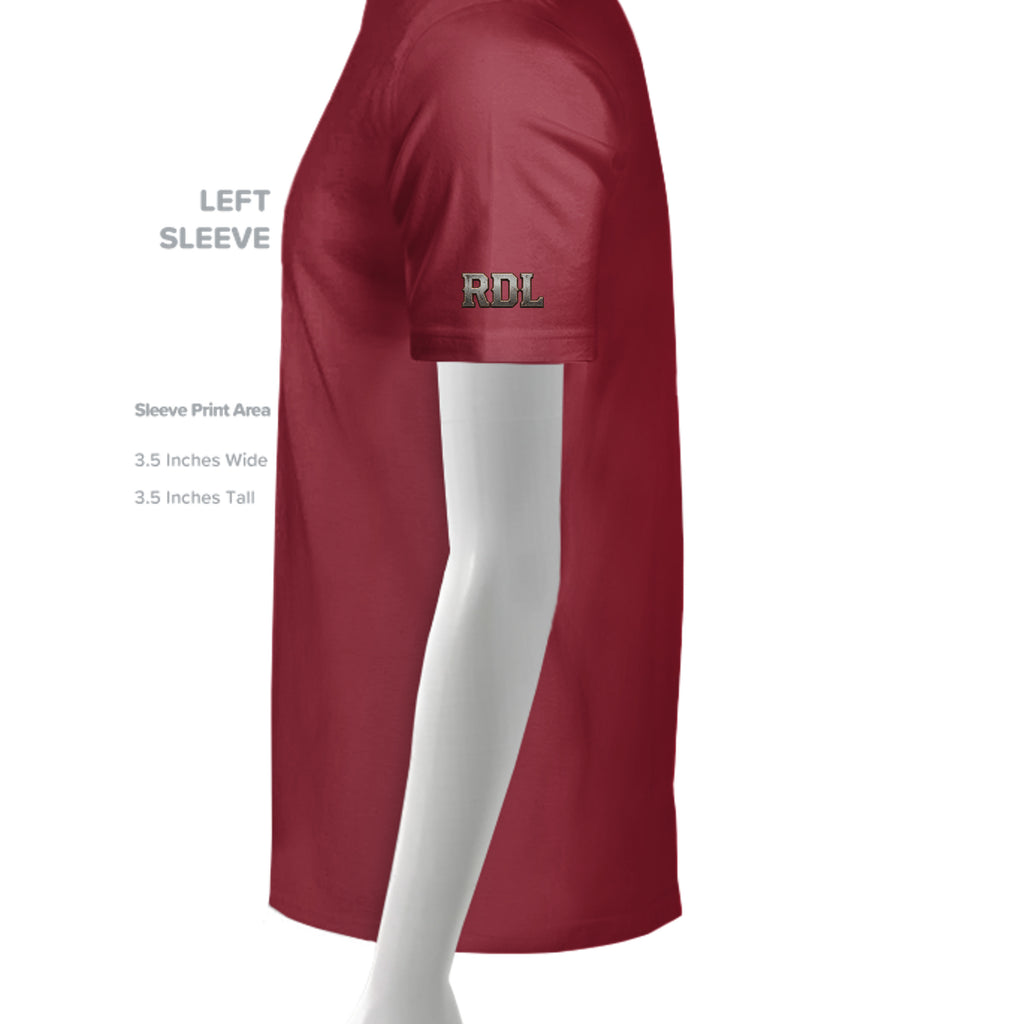 Cardinal - LST350 - SLEEVE_LEFT