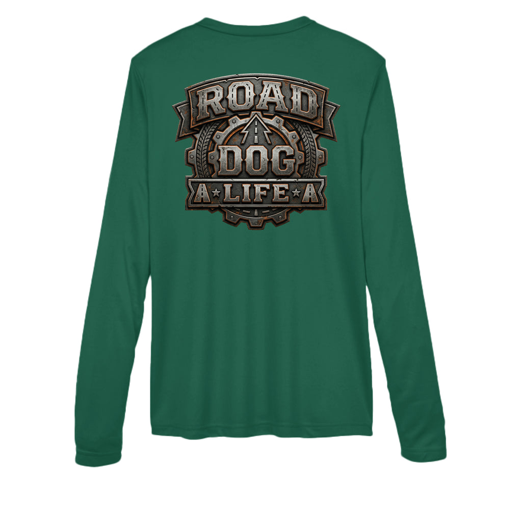 SPORT FOREST - TT11WL - BACK
